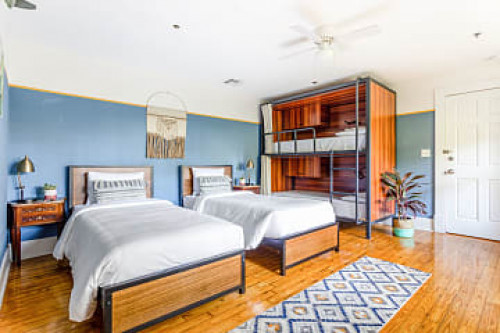 Selina Miami River Inn - Gallery - 14