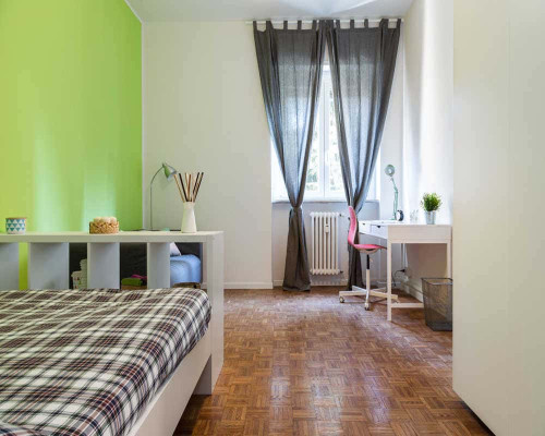 Promo: Stanza in Via Dei Salici