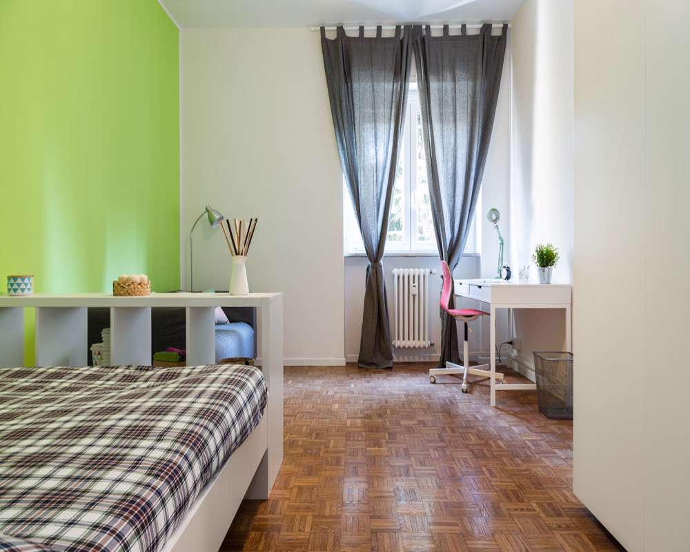 Promo: Stanza In Via Dei Salici - Promo: Stanza in Via Dei Salici - Gallery - 1
