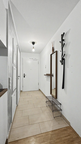 Gorgeous and fashionable flat in Dresden