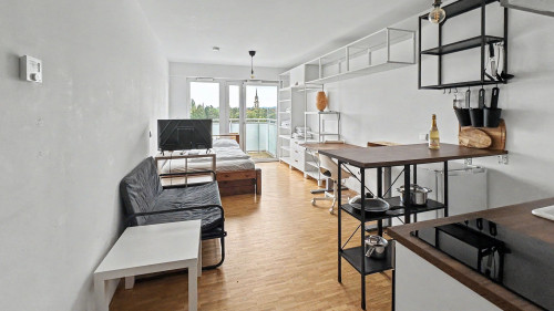 Gorgeous and fashionable flat in Dresden - Gallery - 8