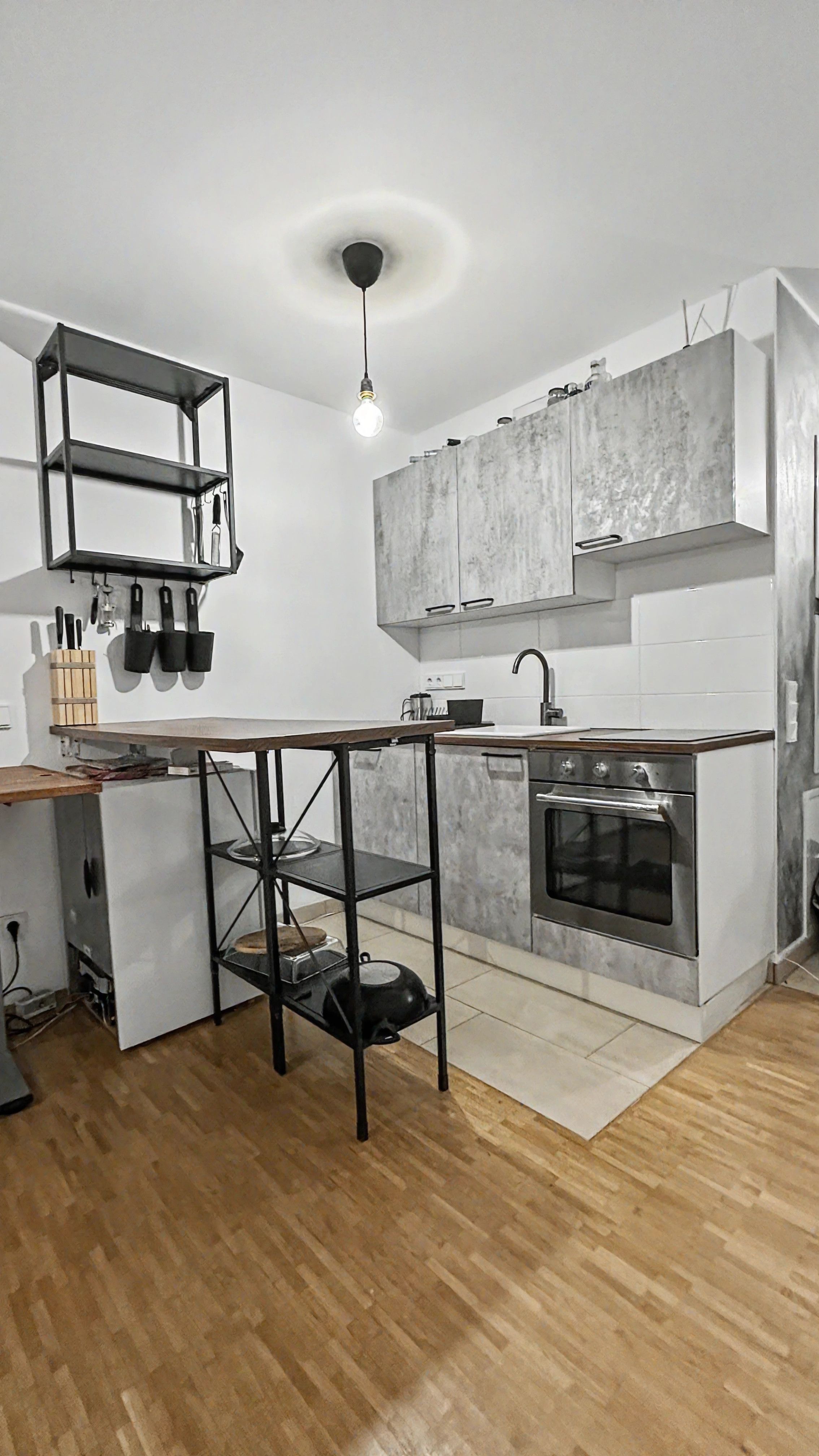  Gorgeous And Fashionable Flat In Dresden  -  Gorgeous and fashionable flat in Dresden  - Gallery -  8