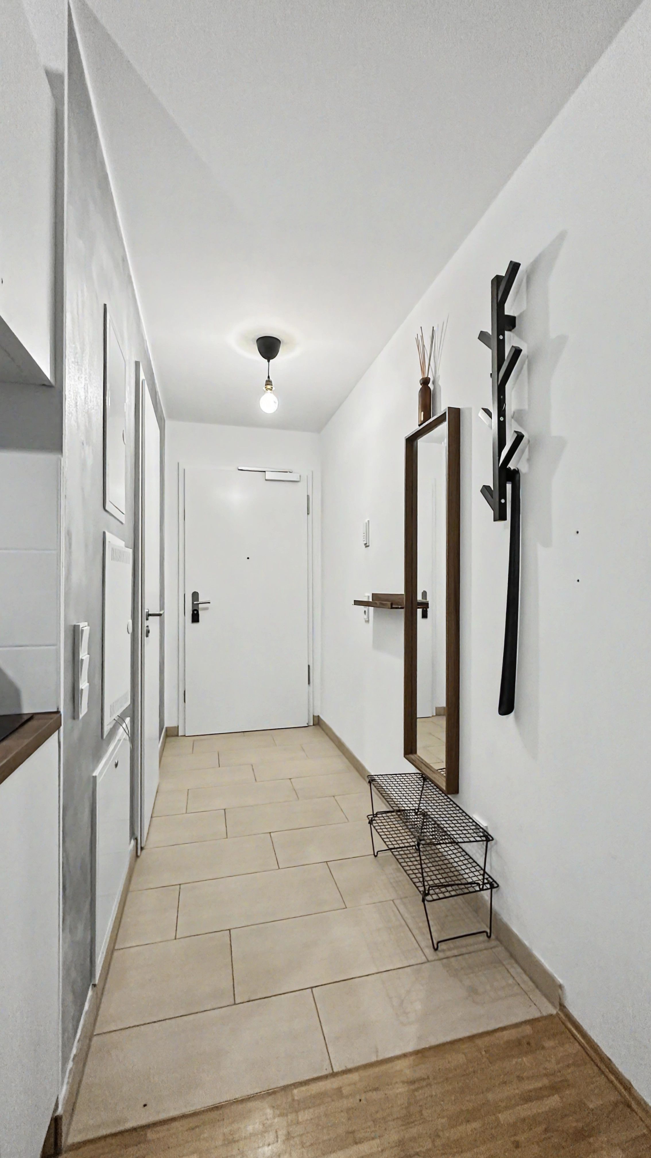  Gorgeous And Fashionable Flat In Dresden  -  Gorgeous and fashionable flat in Dresden  - Gallery -  9