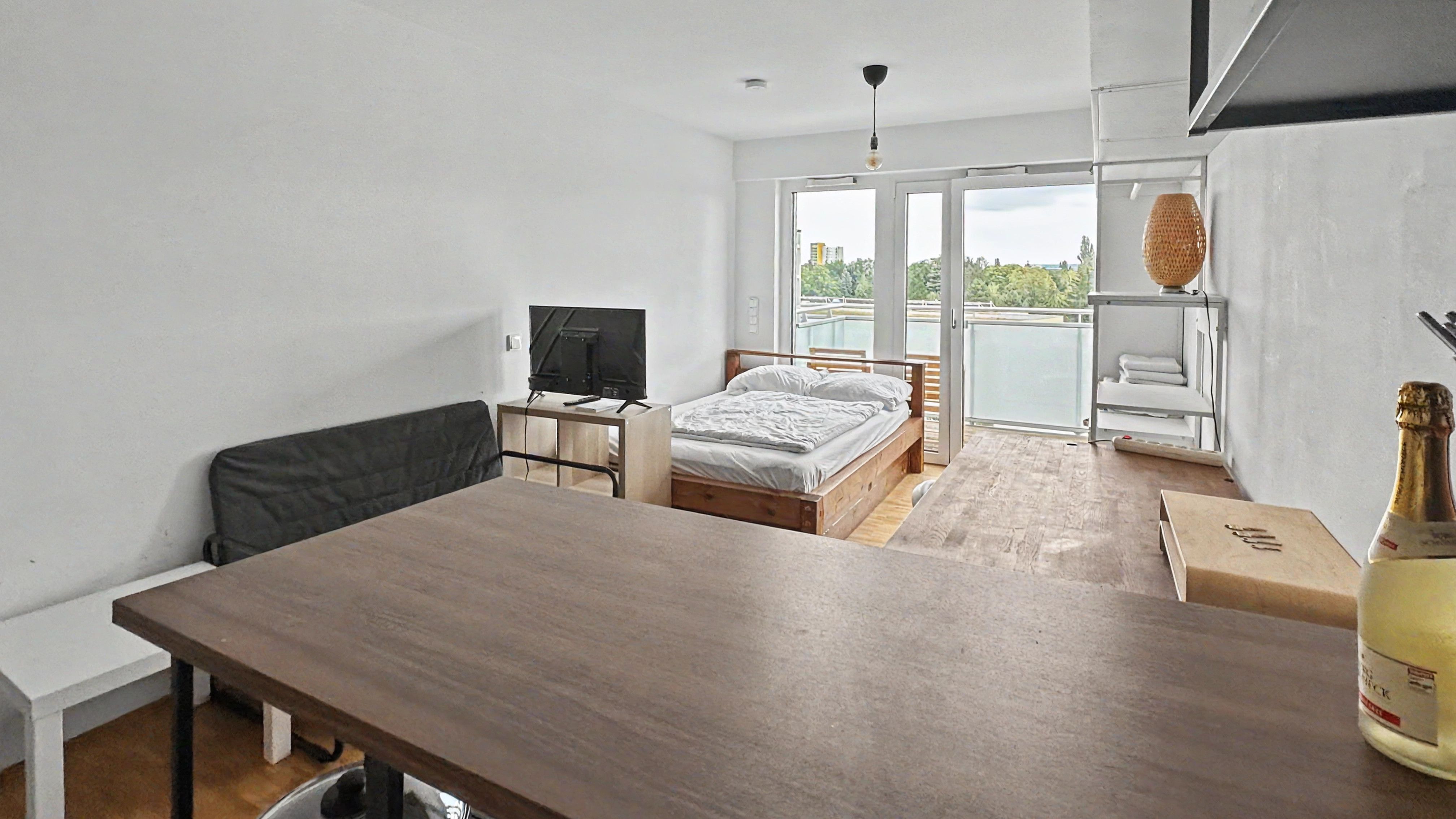  Gorgeous And Fashionable Flat In Dresden  -  Gorgeous and fashionable flat in Dresden  - Gallery -  3