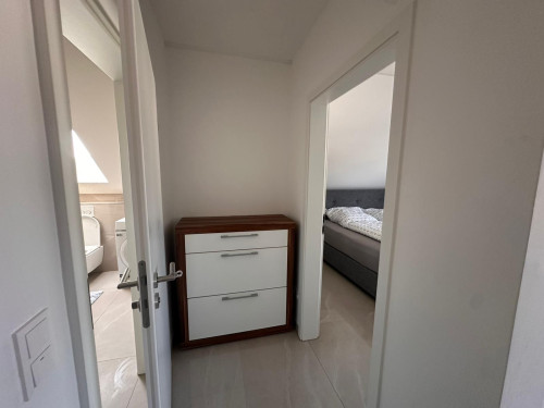 New Luxury Apartment in Kleinostheim - Gallery - 14