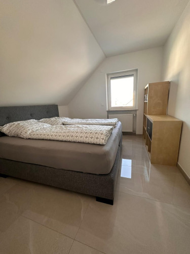 New Luxury Apartment in Kleinostheim - Gallery - 7