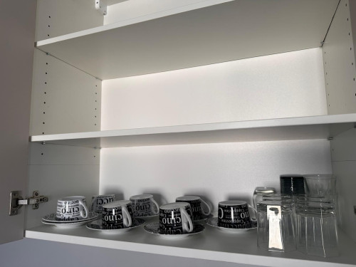 New Luxury Apartment in Kleinostheim - Gallery - 18