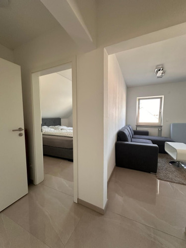 New Luxury Apartment in Kleinostheim - Gallery - 17