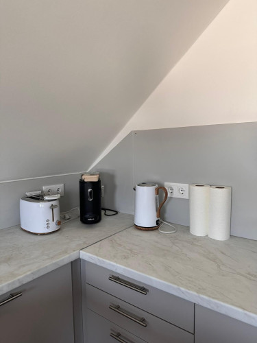 New Luxury Apartment in Kleinostheim - Gallery - 20