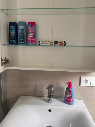 New Luxury Apartment in Kleinostheim