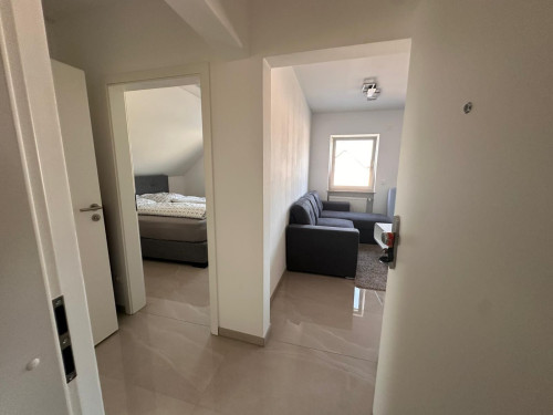 New Luxury Apartment in Kleinostheim