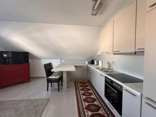 New Luxury Apartment in Kleinostheim - Gallery - 11