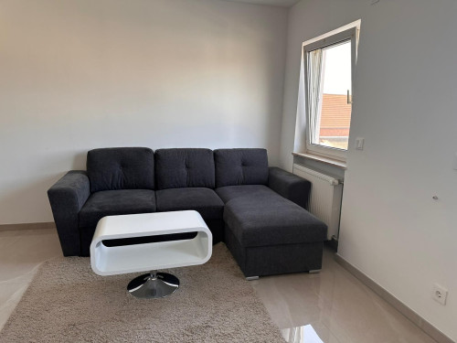 New Luxury Apartment in Kleinostheim - Gallery - 16