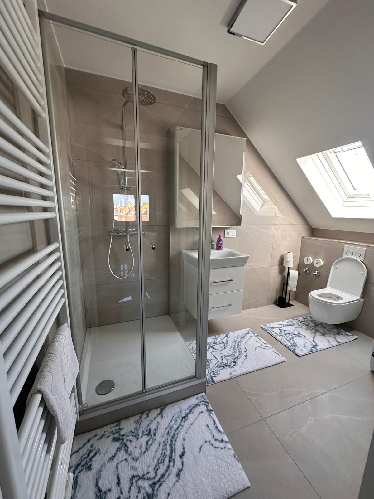 New Luxury Apartment In Kleinostheim - New Luxury Apartment in Kleinostheim - Gallery - 2