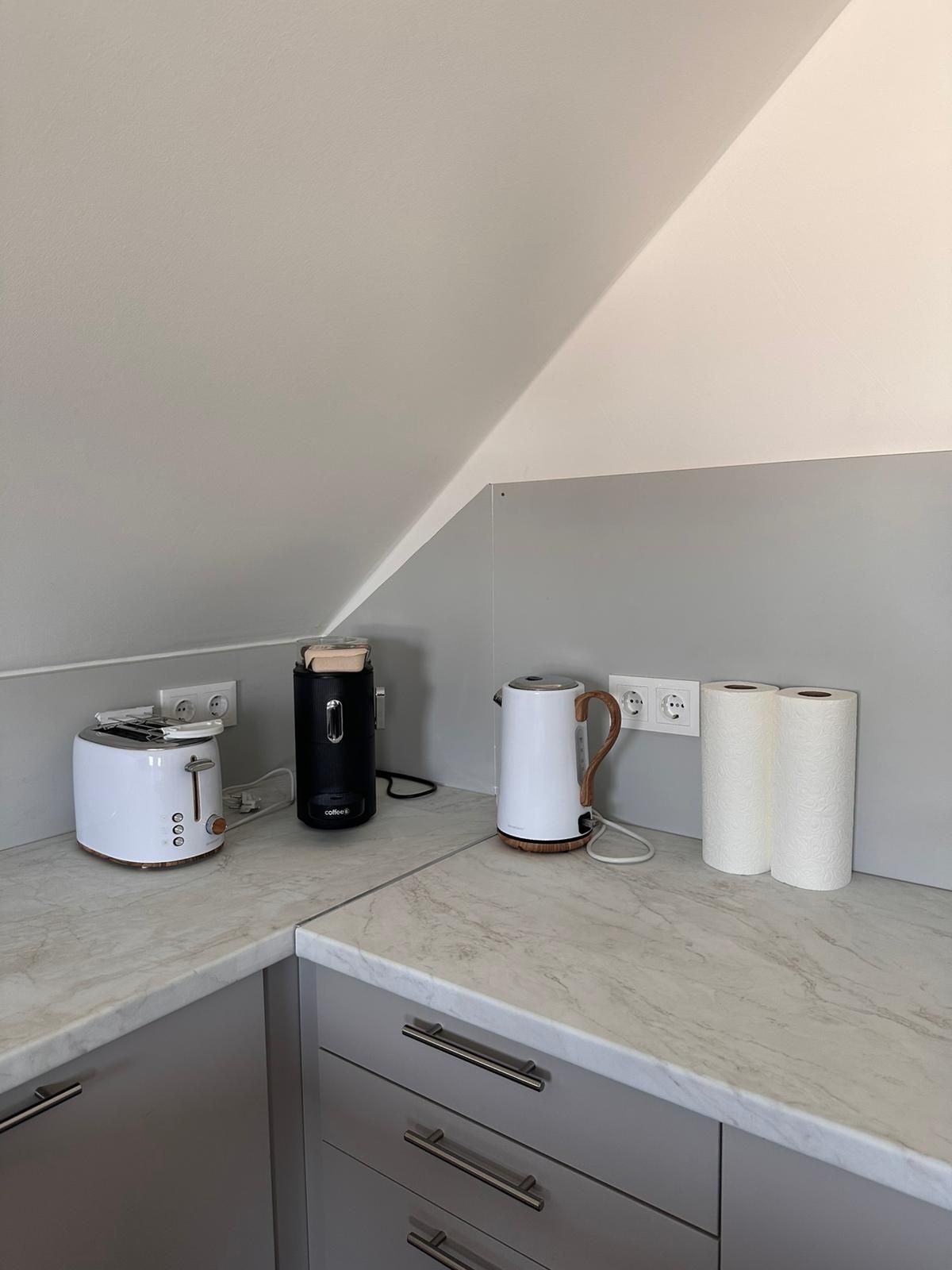 New Luxury Apartment In Kleinostheim - New Luxury Apartment in Kleinostheim - Gallery - 18