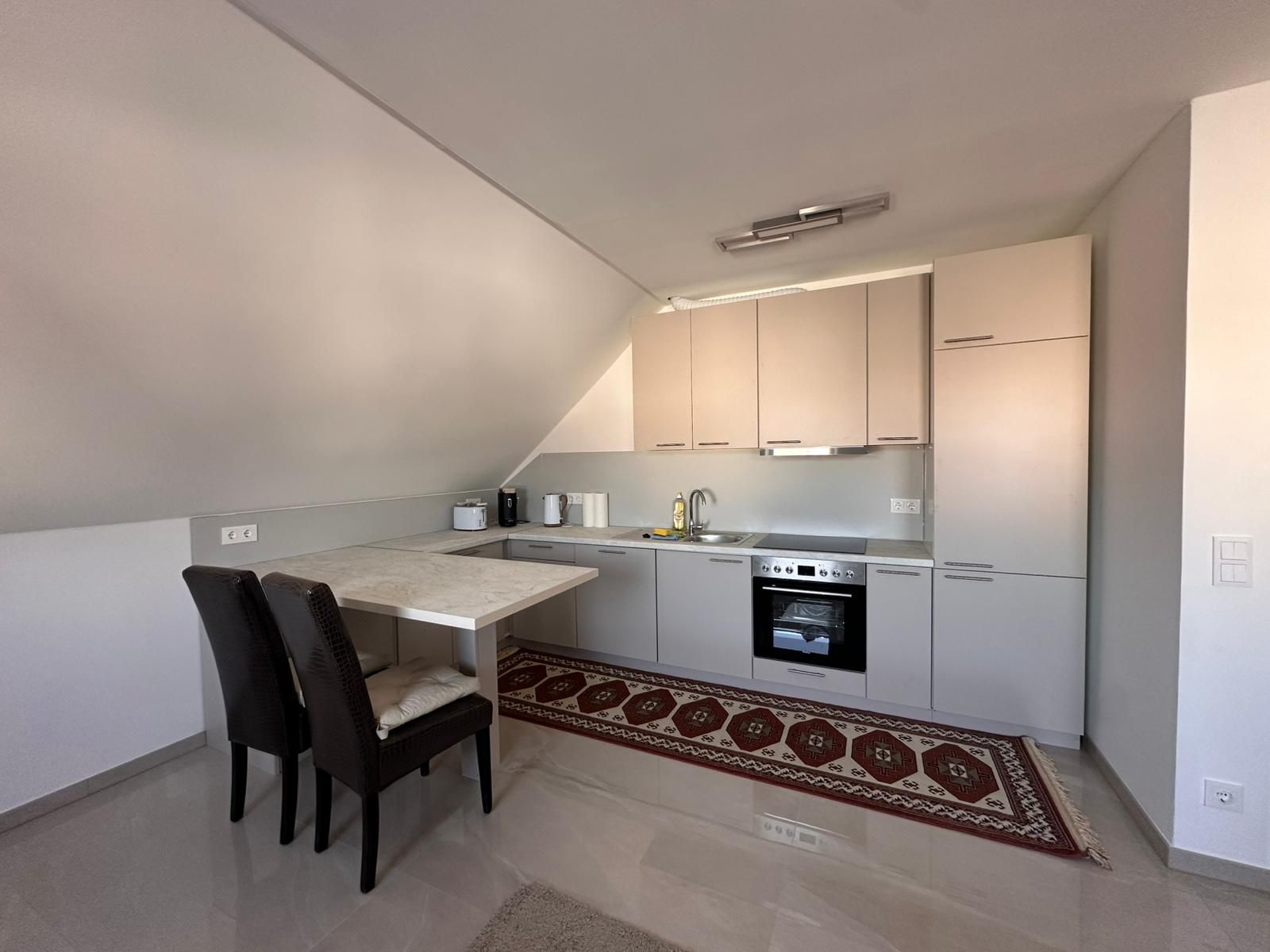 New Luxury Apartment In Kleinostheim - New Luxury Apartment in Kleinostheim - Gallery - 11