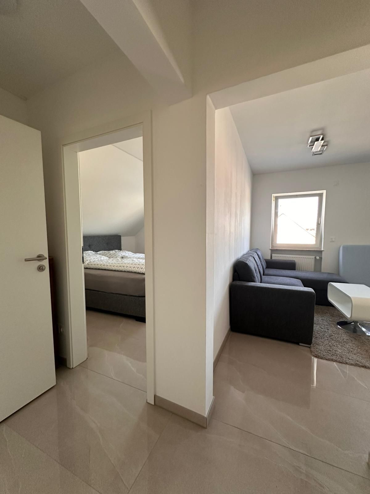 New Luxury Apartment In Kleinostheim - New Luxury Apartment in Kleinostheim - Gallery - 16