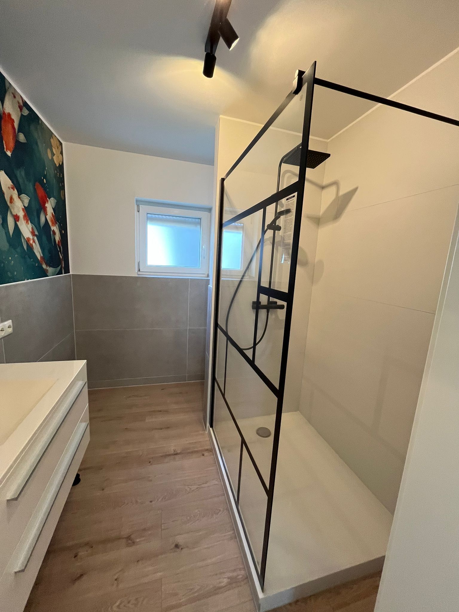 Bright, Newly Renovated Apartment With Smart Home Features & Luxury Bed – First Occupancy - Bright, newly renovated apartment with smart home features & luxury bed – first occupancy - Gallery - 1