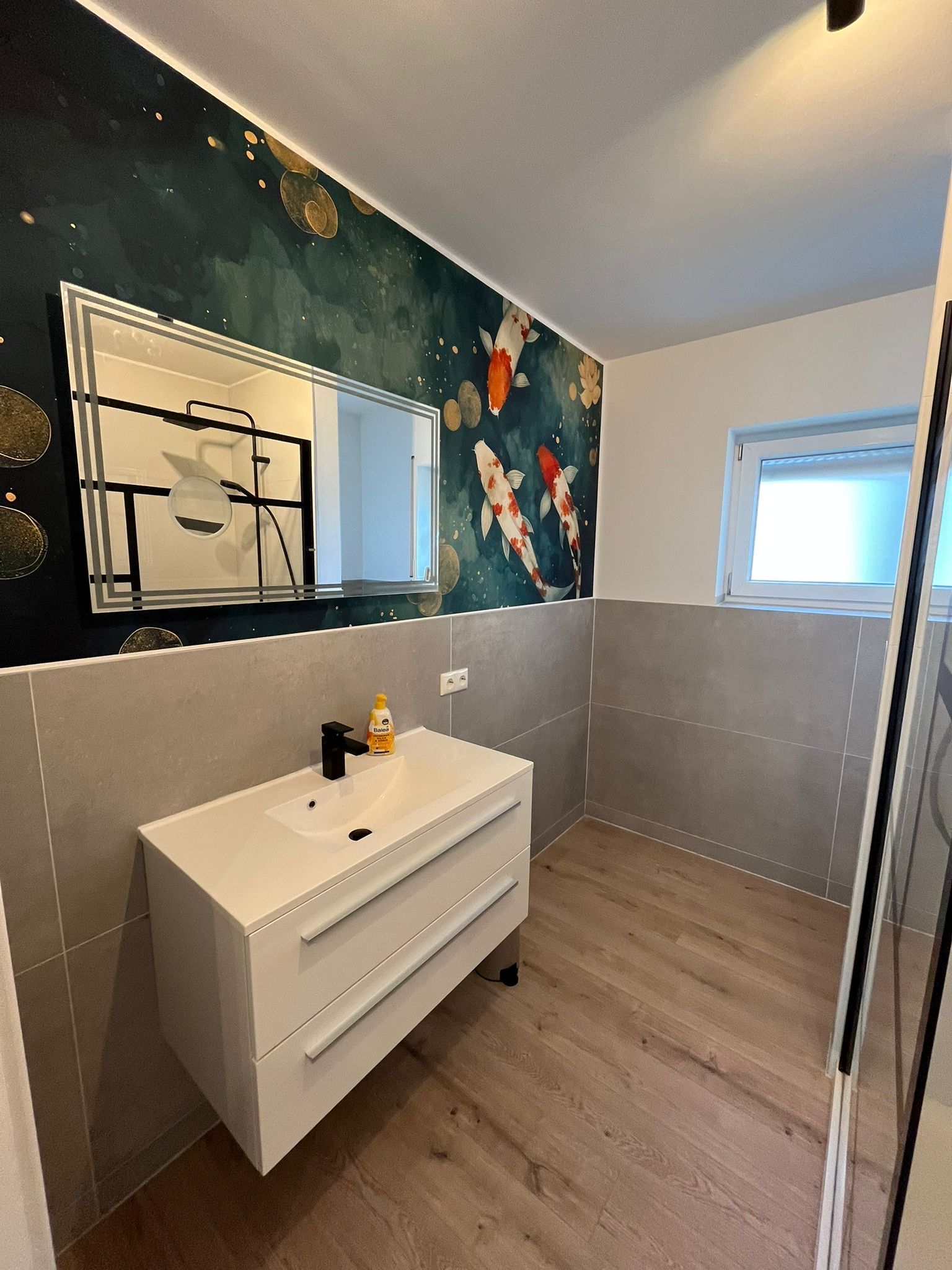 Bright, Newly Renovated Apartment With Smart Home Features & Luxury Bed – First Occupancy - Bright, newly renovated apartment with smart home features & luxury bed – first occupancy - Gallery - 3