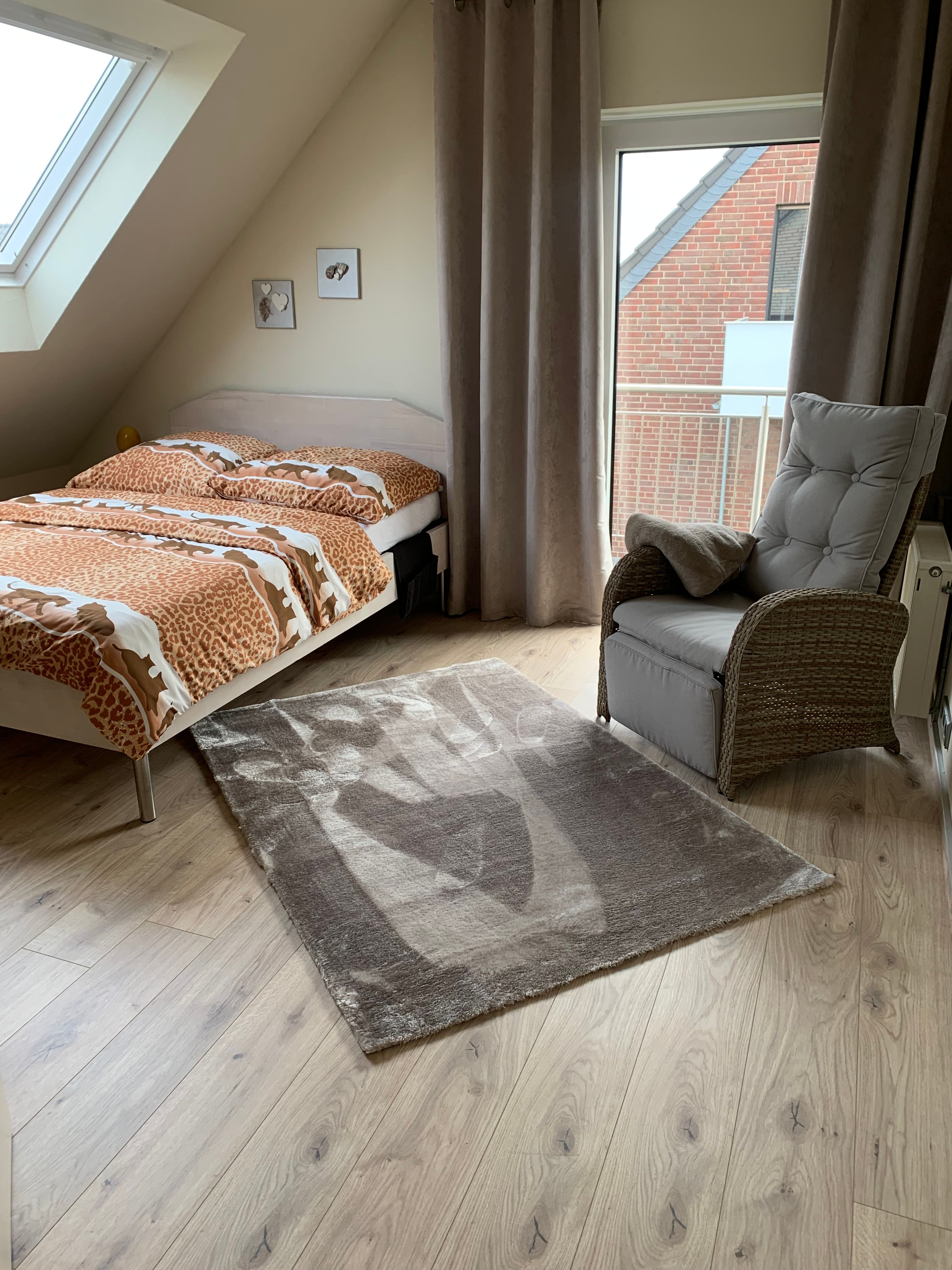  Cozy, Fashionable Studio  -  Cozy, fashionable studio  - Gallery -  10