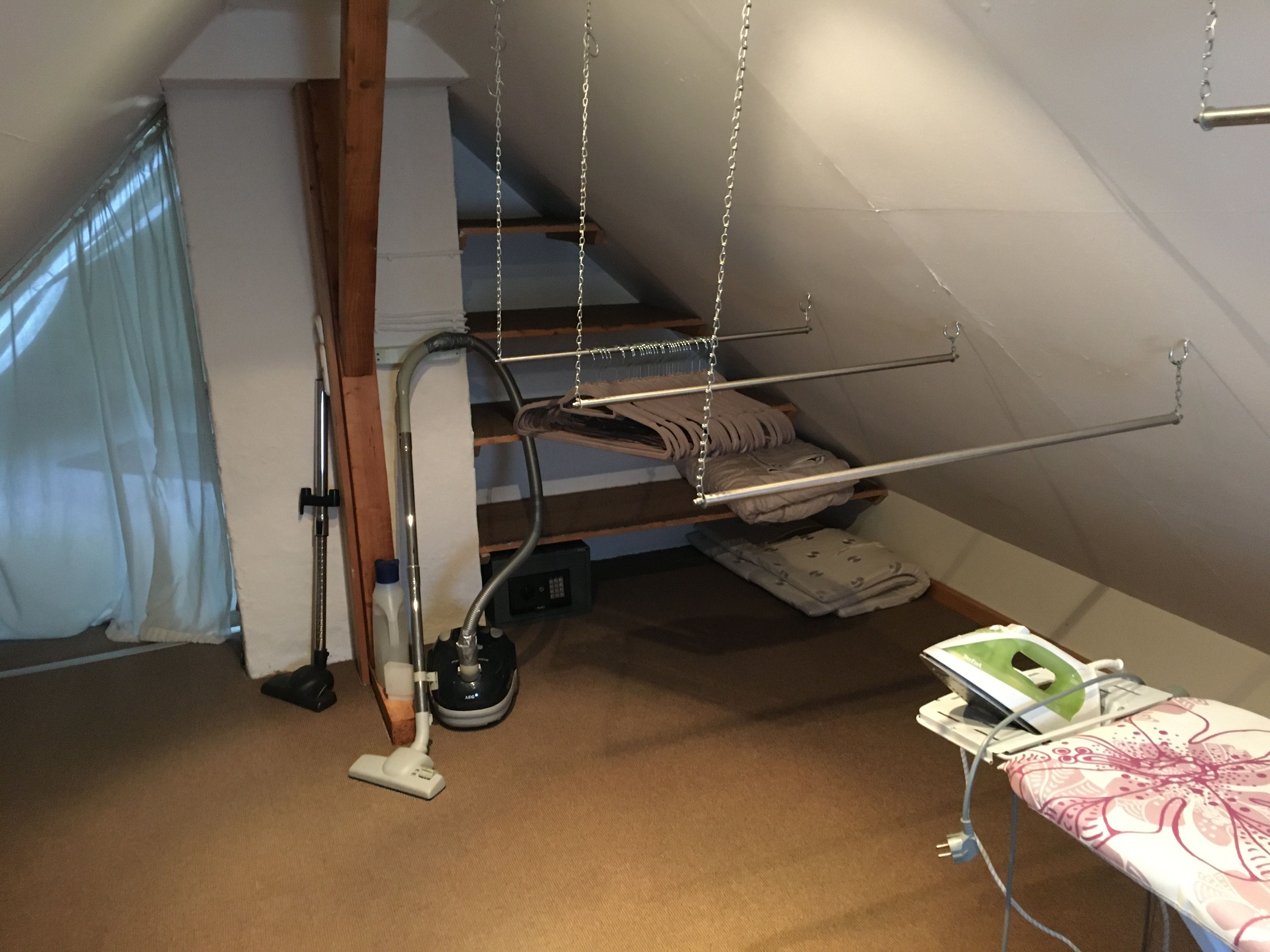  Cozy, Fashionable Studio  -  Cozy, fashionable studio  - Gallery -  1