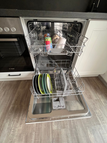 Great apartment in Dresden  - Gallery -  5