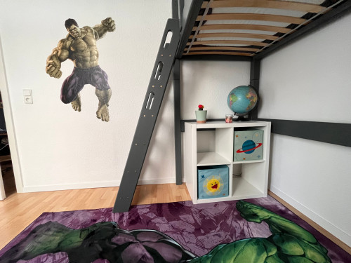 Great apartment in Dresden