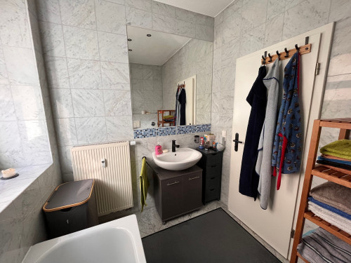 Great apartment in Dresden