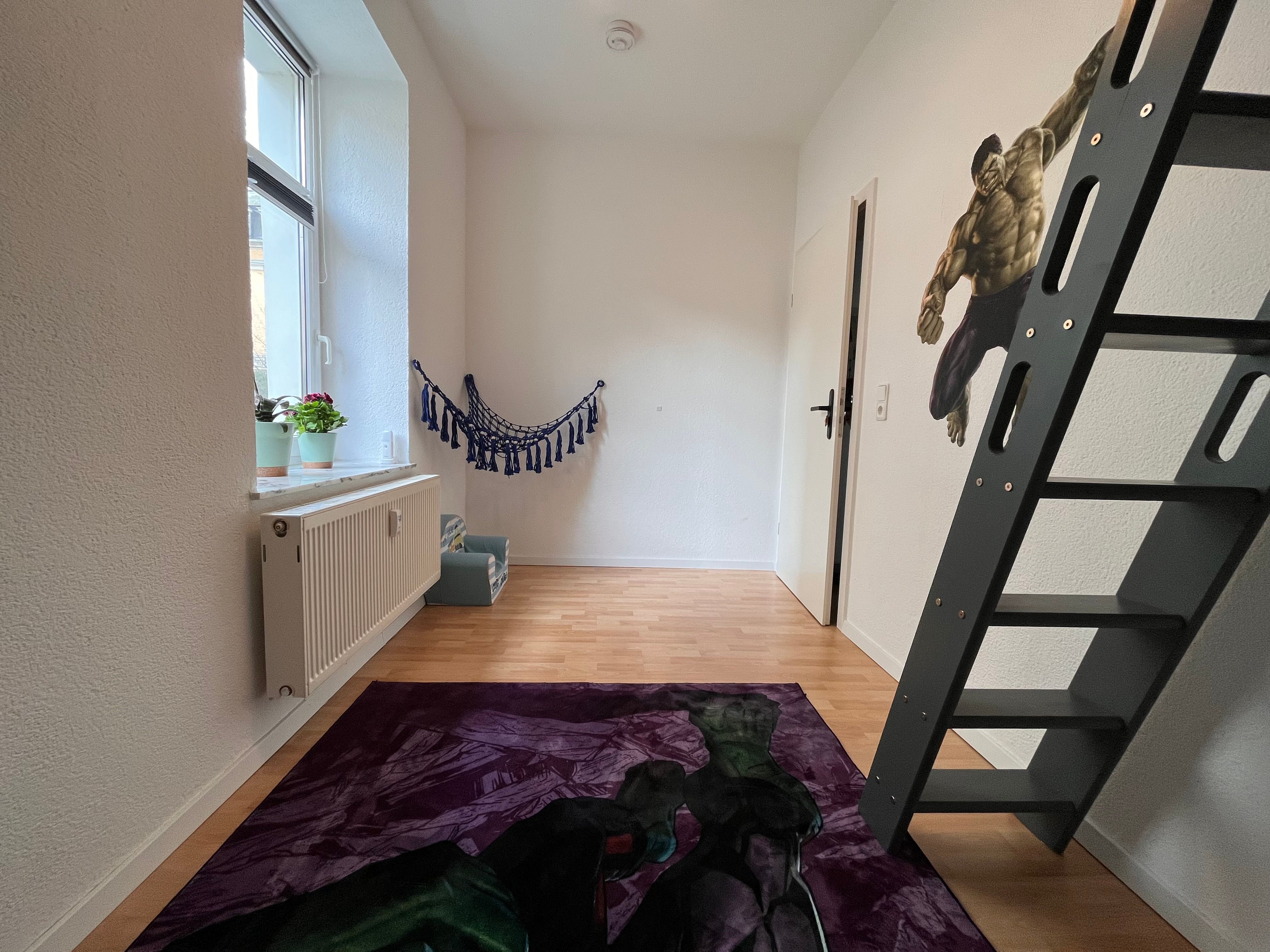 Great Apartment In Dresden - Great apartment in Dresden - Gallery - 11