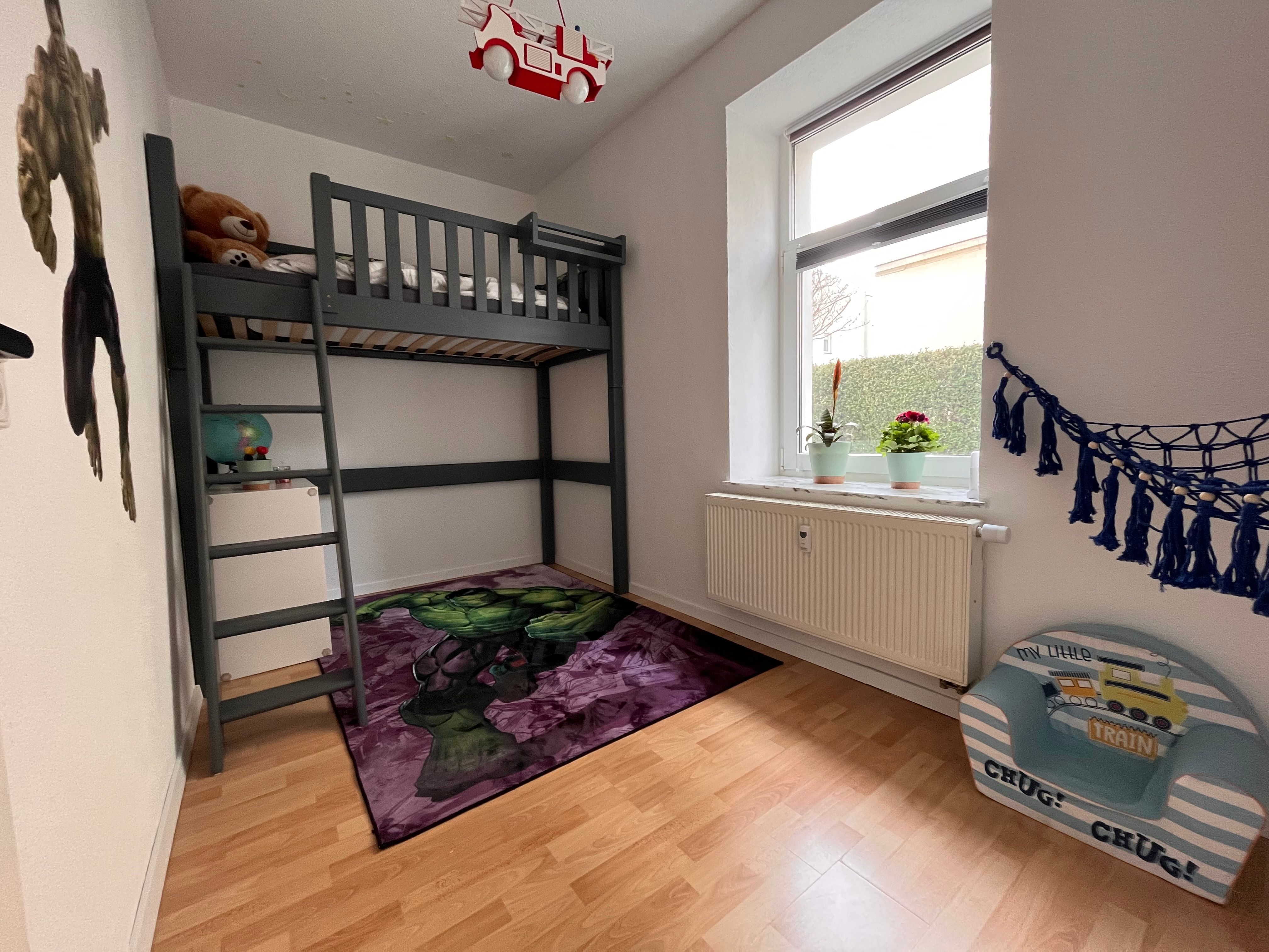 Great Apartment In Dresden - Great apartment in Dresden - Gallery - 20