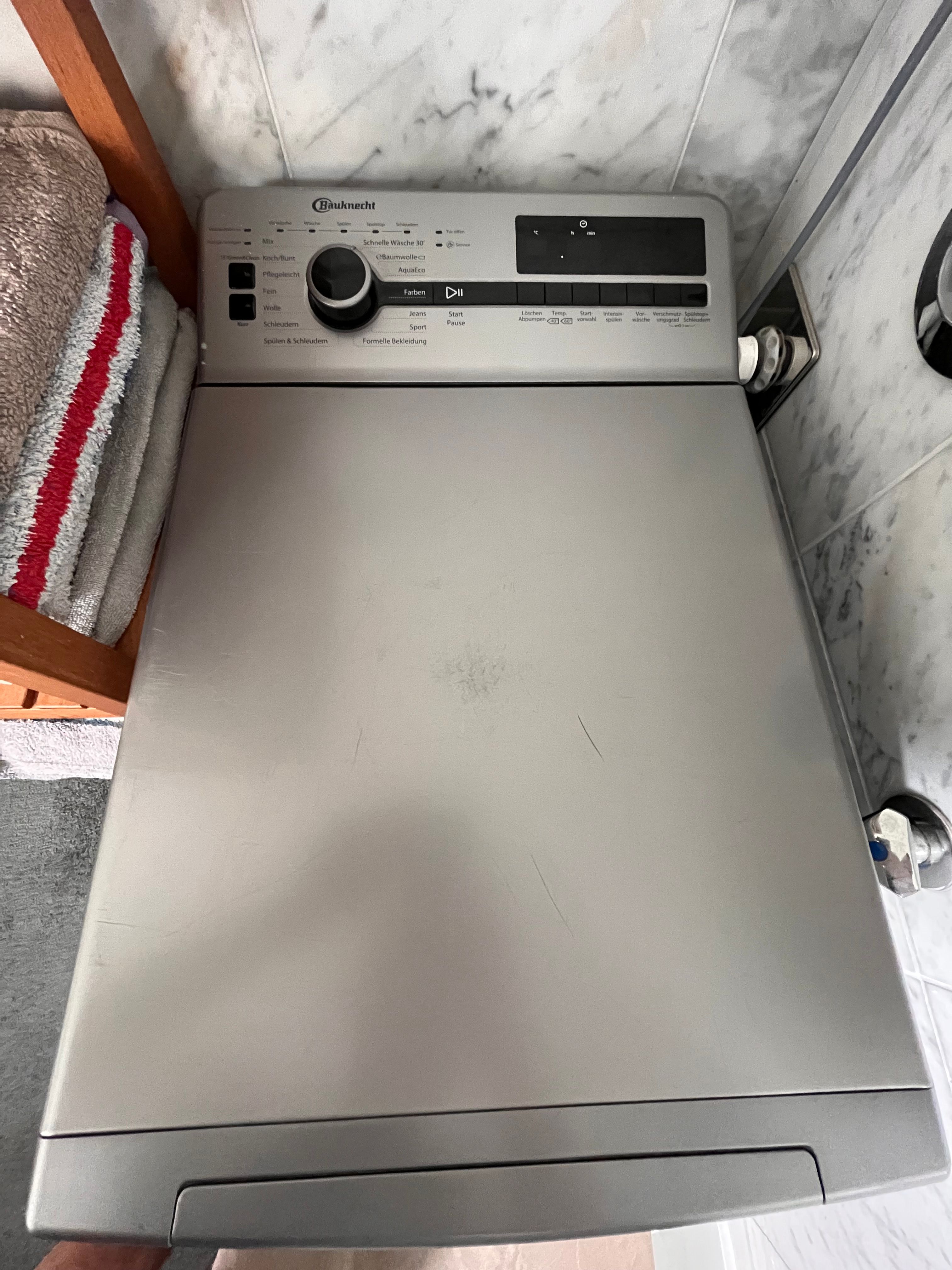 Great Apartment In Dresden - Great apartment in Dresden - Gallery - 14