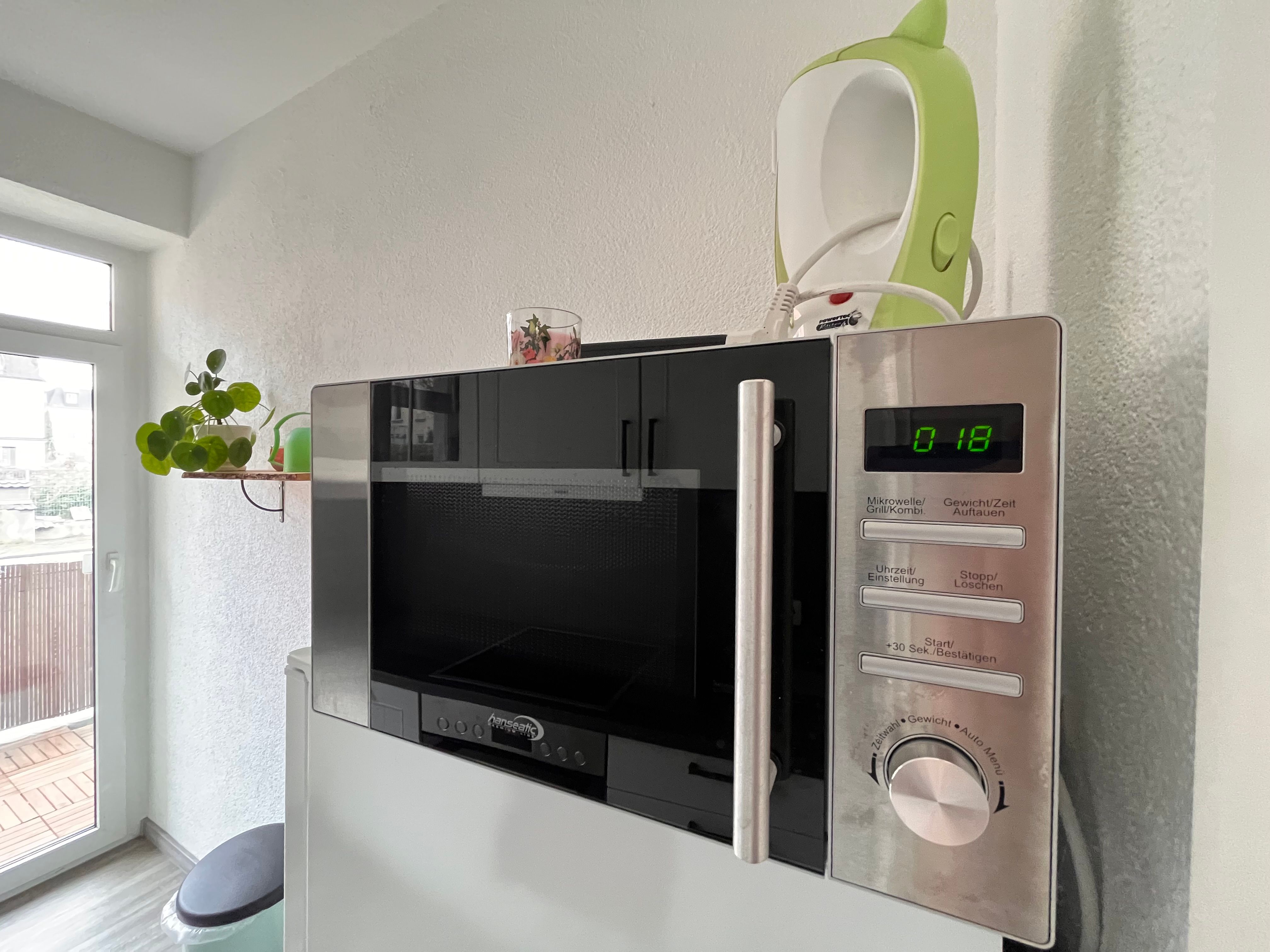 Great Apartment In Dresden - Great apartment in Dresden - Gallery - 8