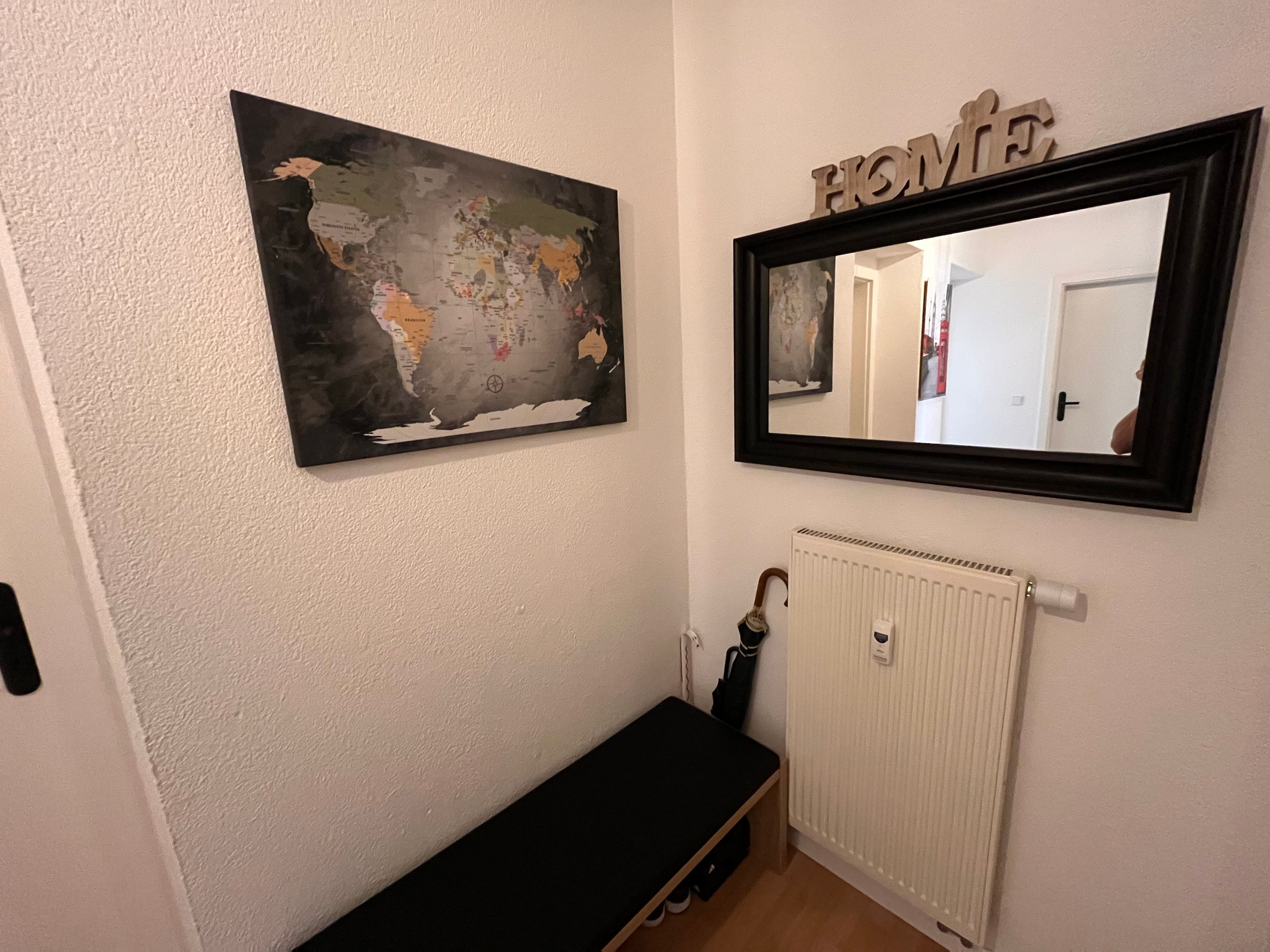 Great Apartment In Dresden - Great apartment in Dresden - Gallery - 27