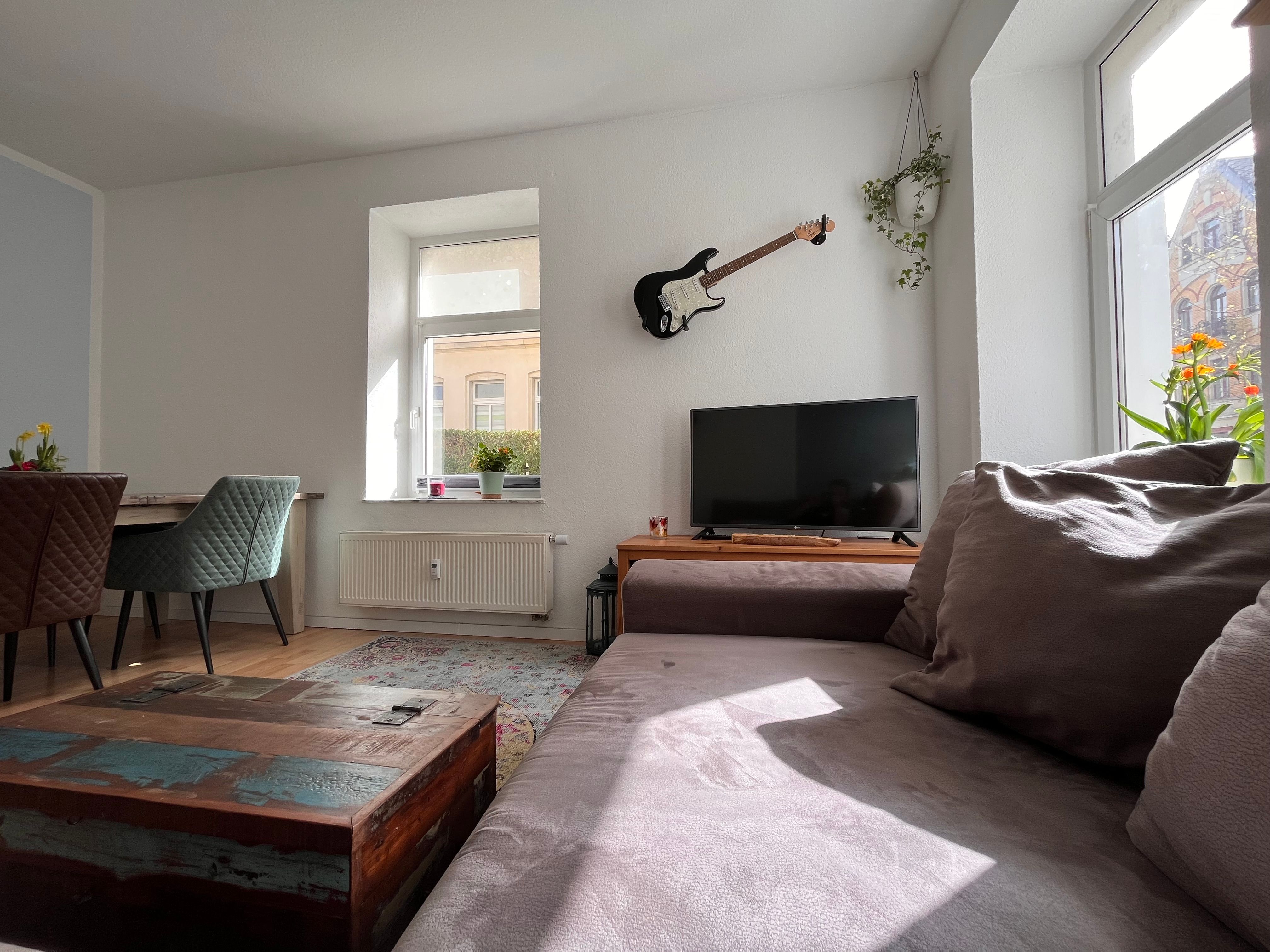 Great Apartment In Dresden - Great apartment in Dresden - Gallery - 24
