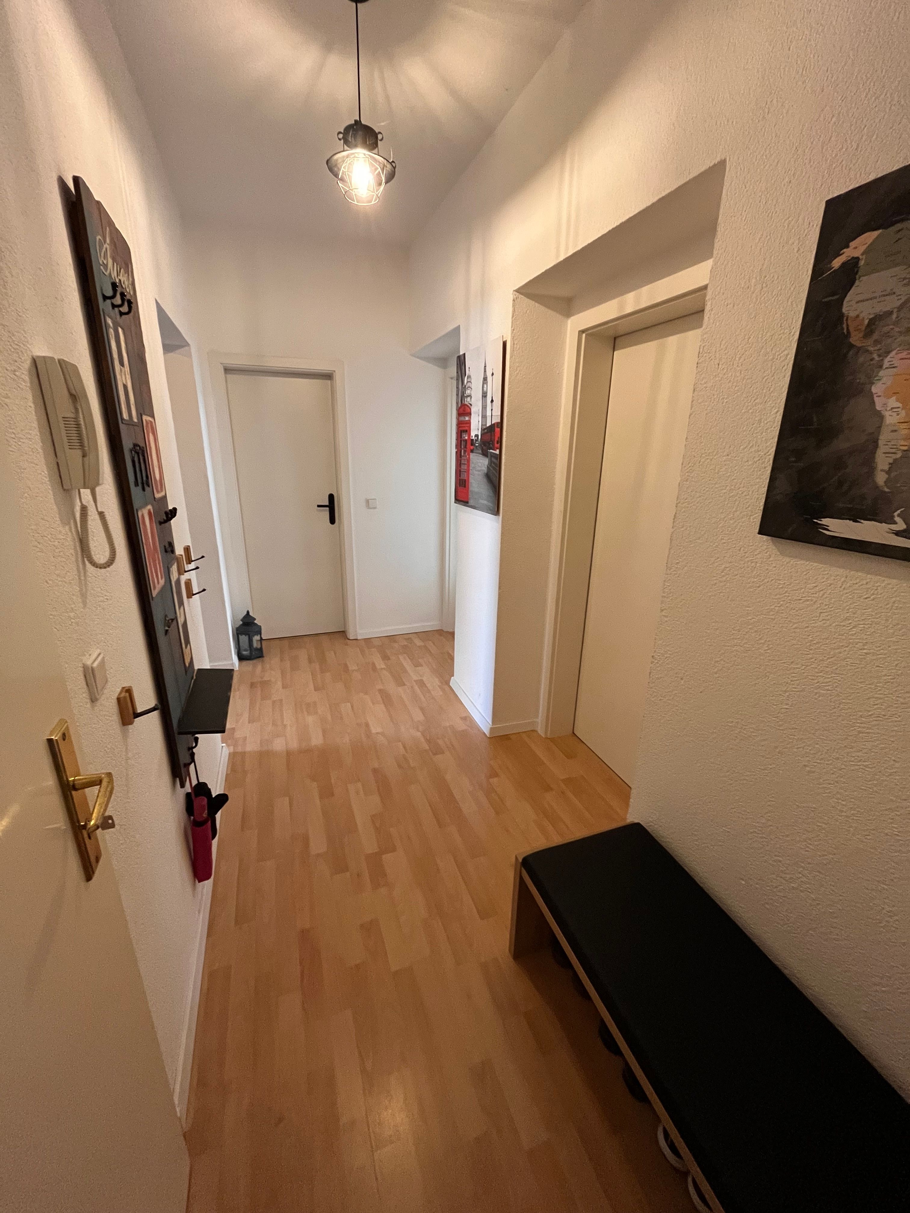  Great Apartment In Dresden  -  Great apartment in Dresden  - Gallery -  25