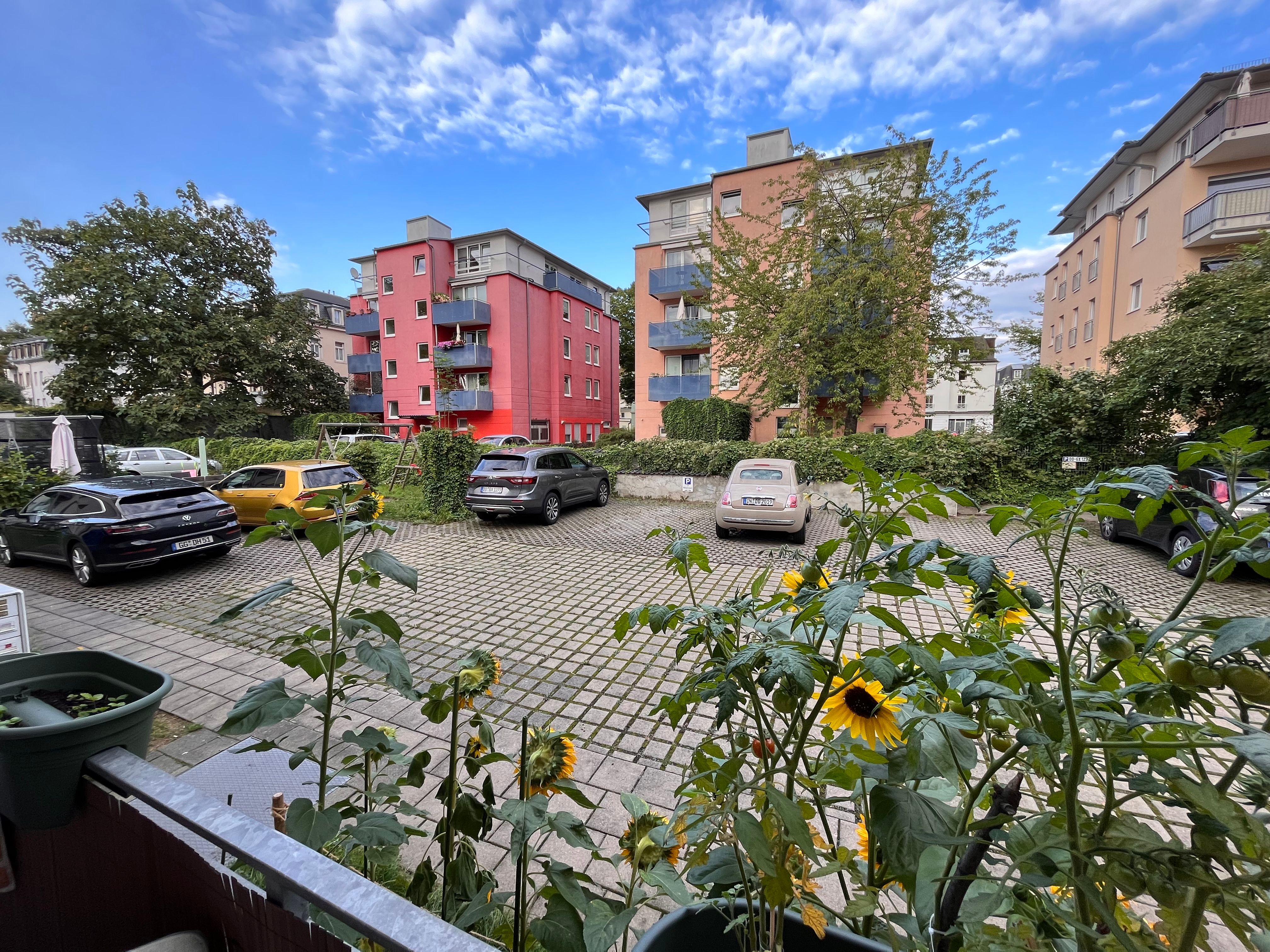 Great Apartment In Dresden - Great apartment in Dresden - Gallery - 1