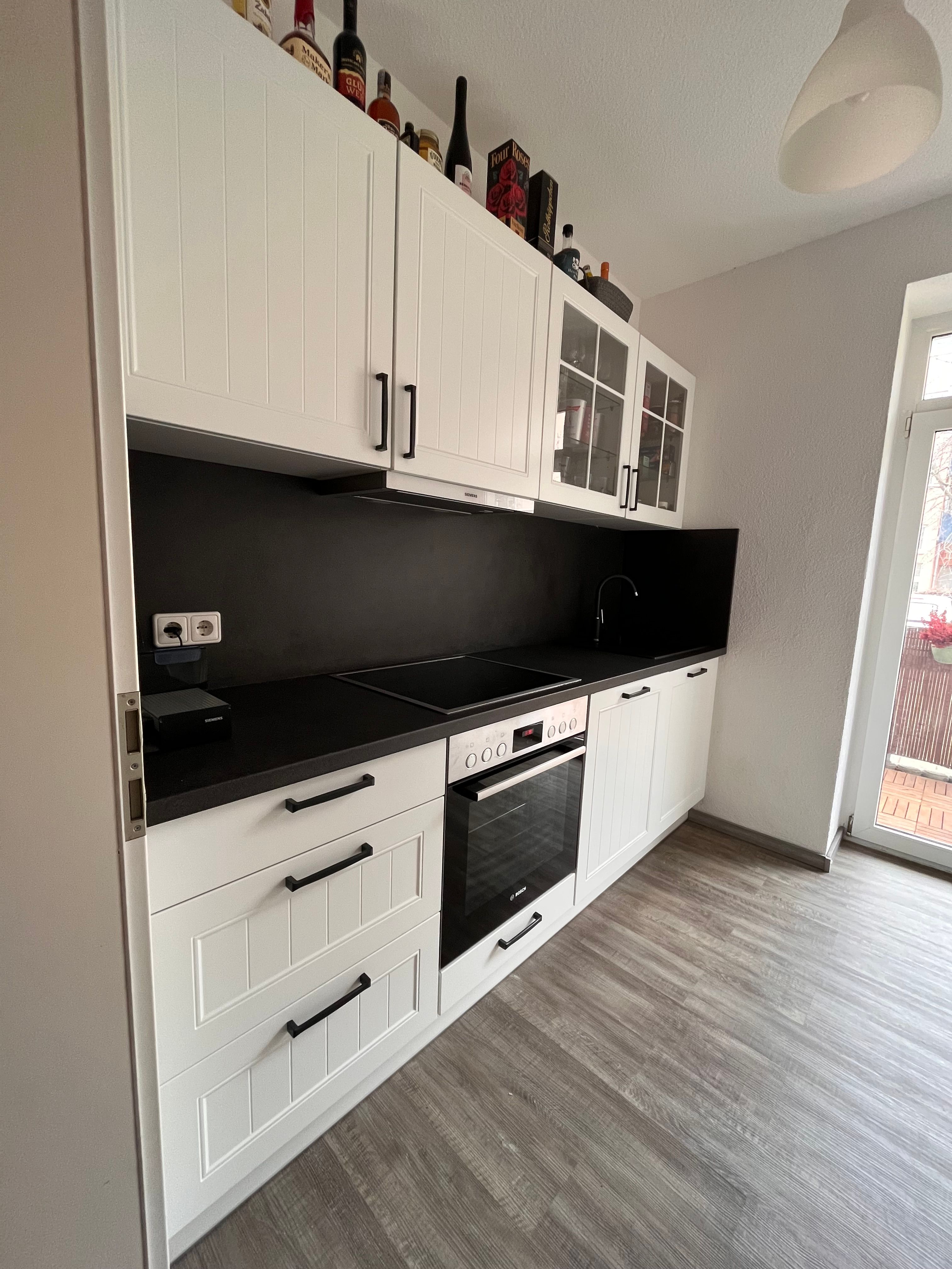  Great Apartment In Dresden  -  Great apartment in Dresden  - Gallery -  3