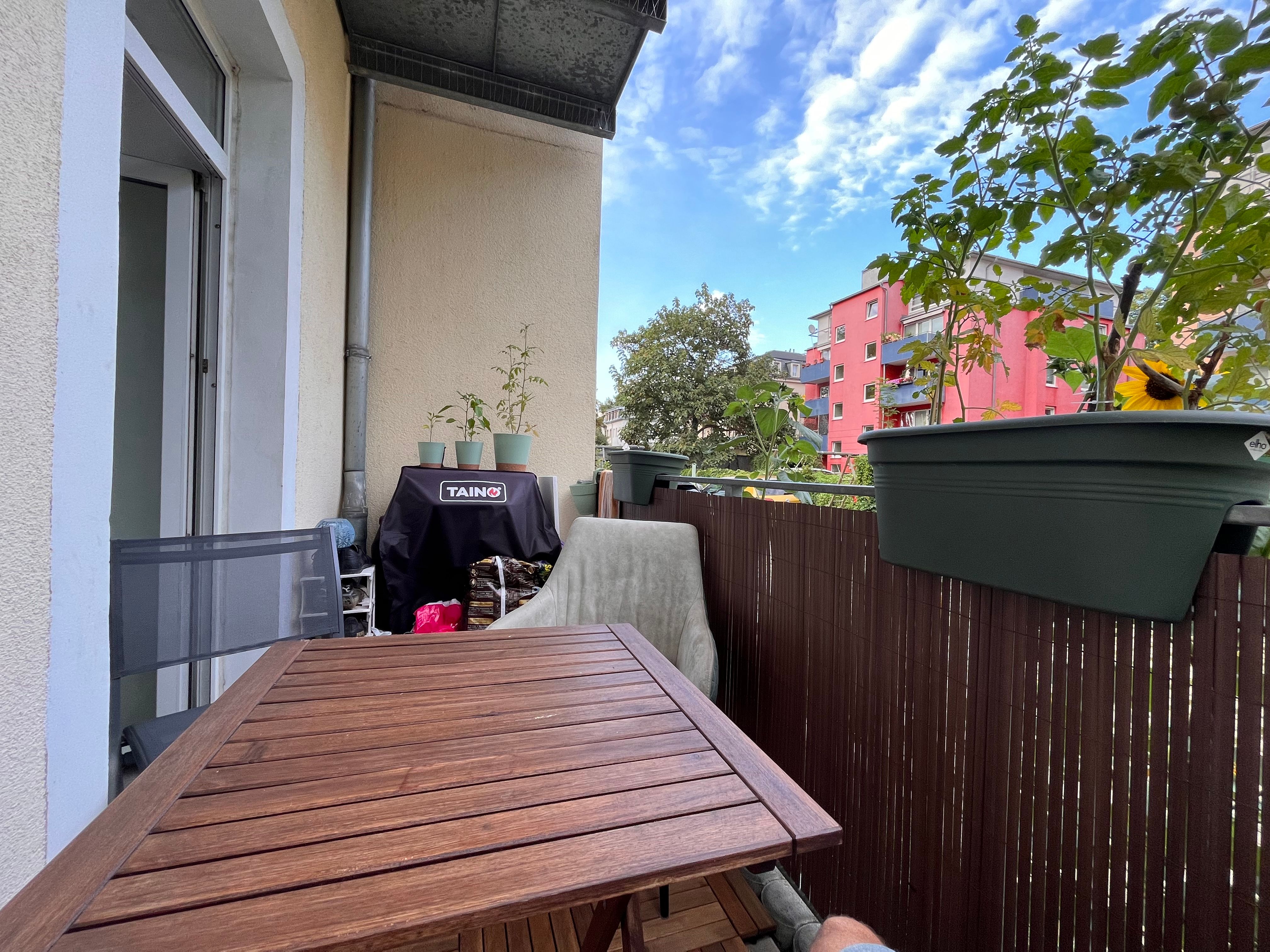 Great Apartment In Dresden - Great apartment in Dresden - Gallery - 16