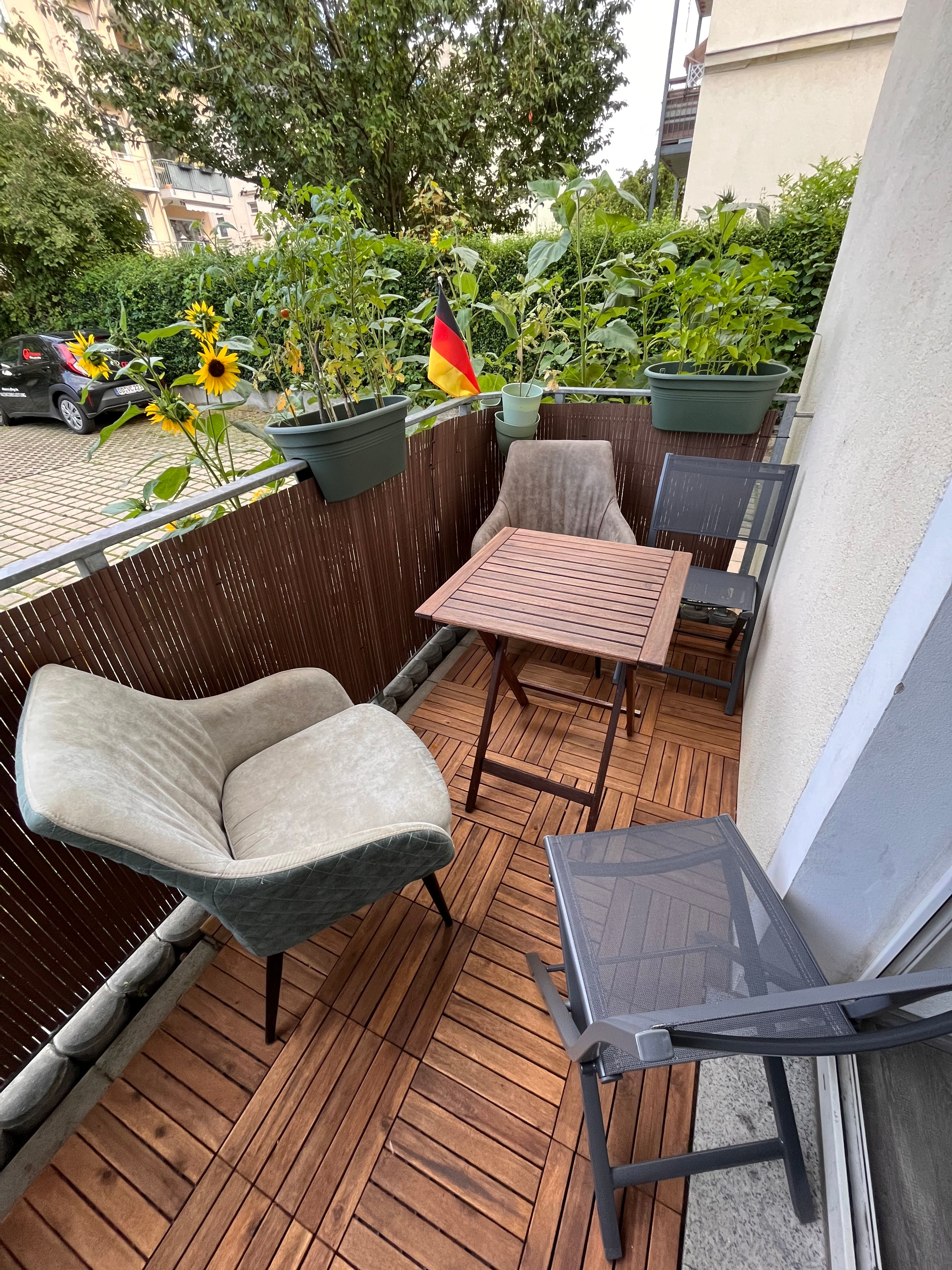 Great Apartment In Dresden - Great apartment in Dresden - Gallery - 5