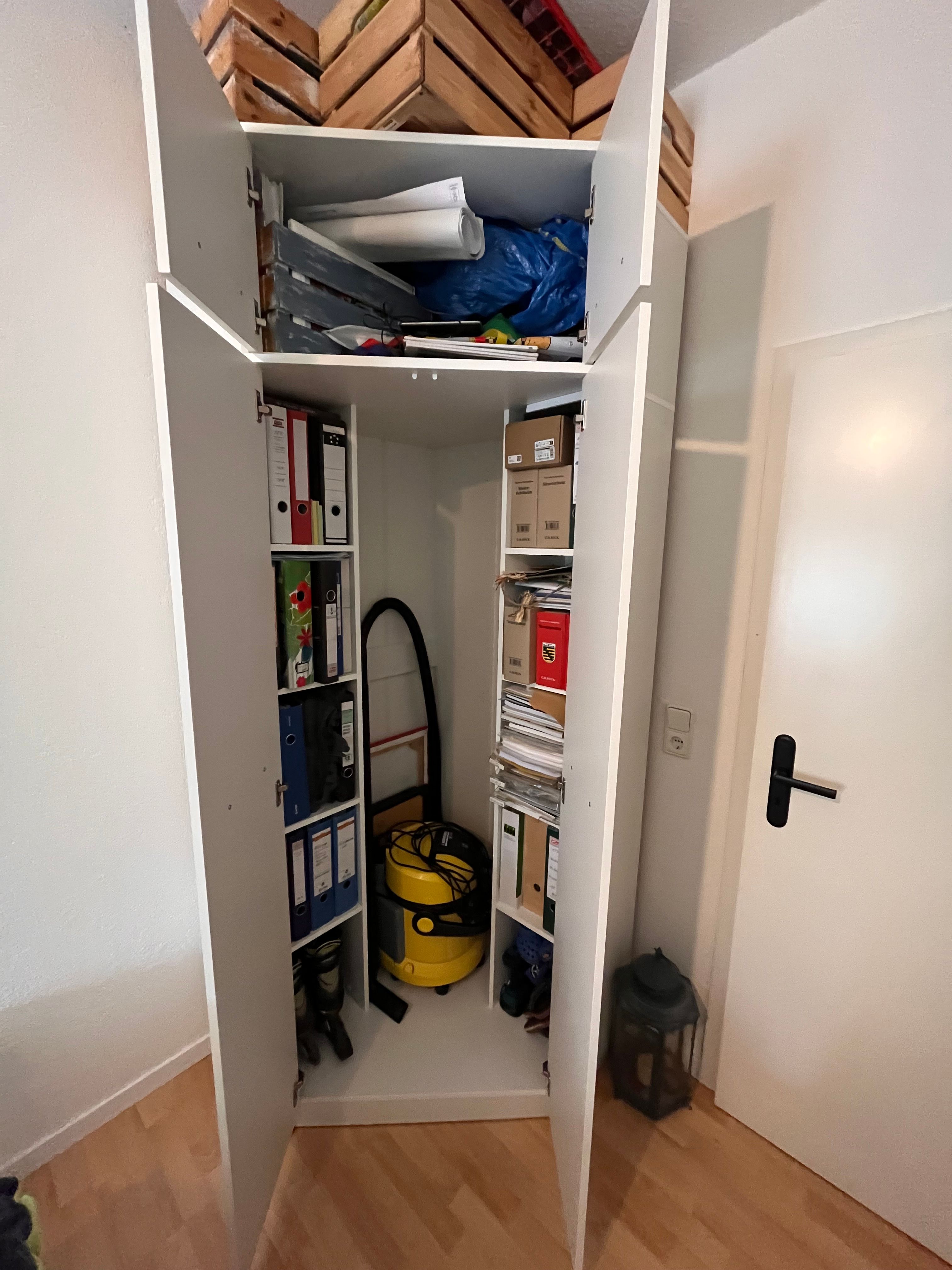 Great Apartment In Dresden - Great apartment in Dresden - Gallery - 36