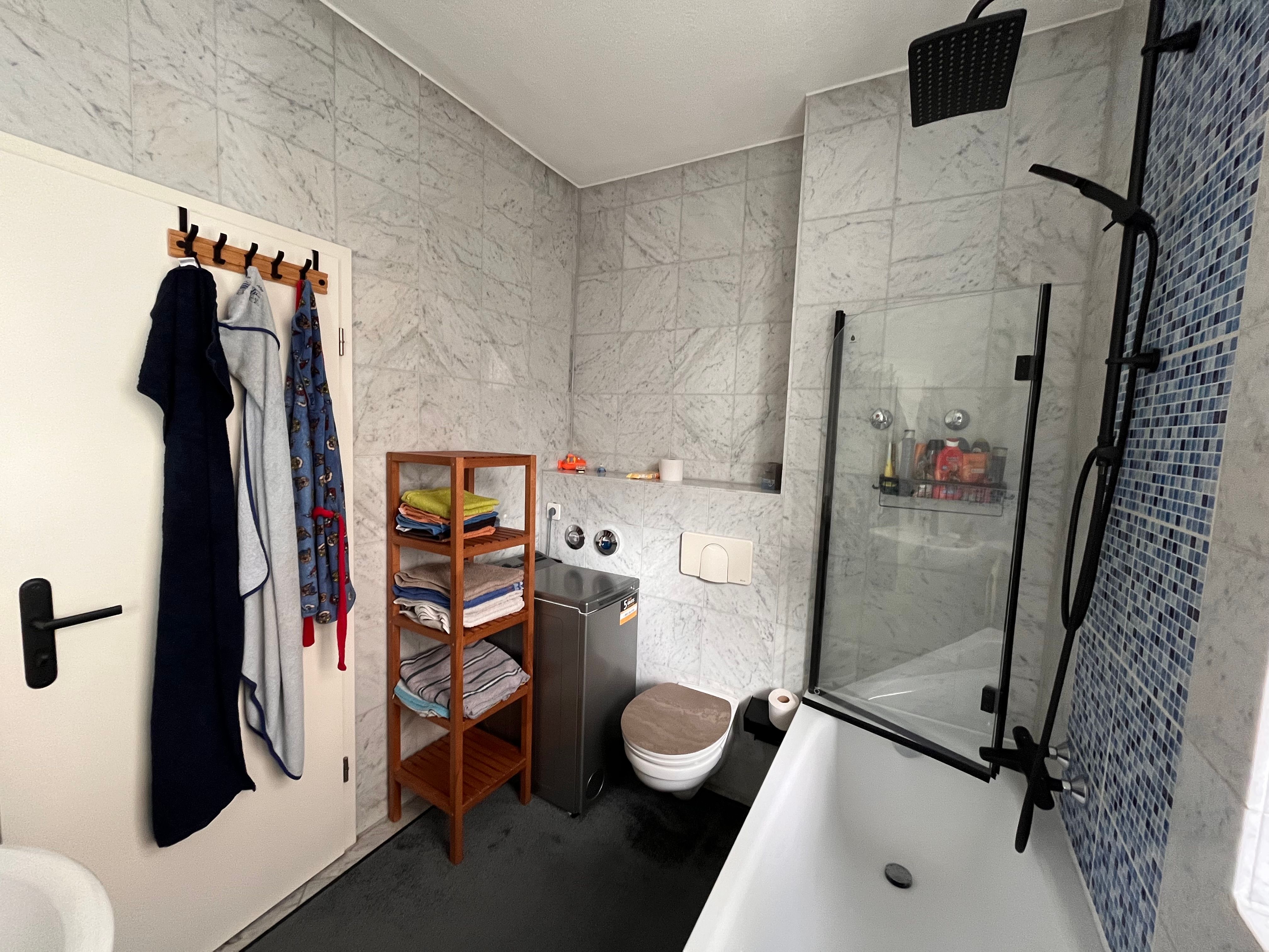  Great Apartment In Dresden  -  Great apartment in Dresden  - Gallery -  10