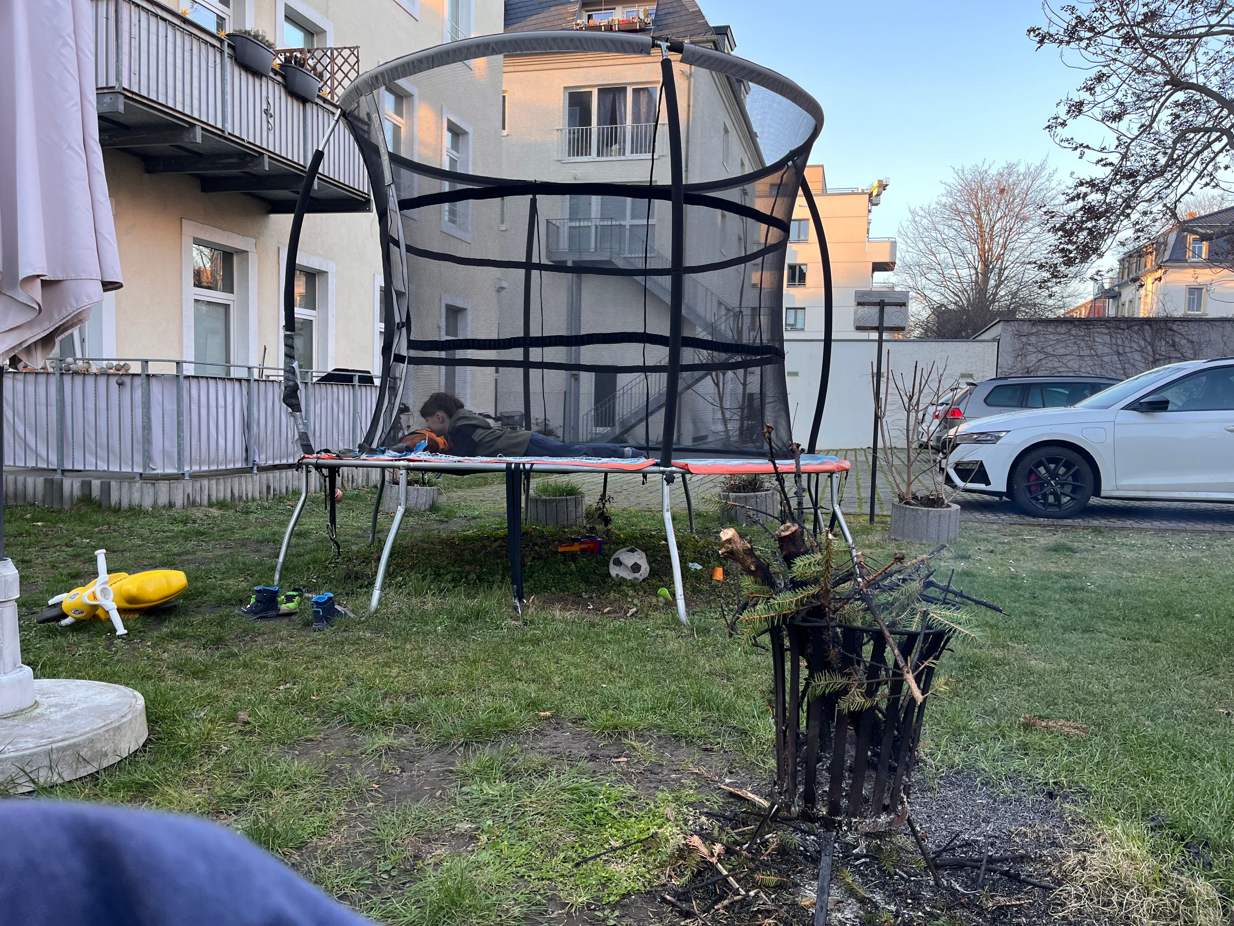  Great Apartment In Dresden  -  Great apartment in Dresden  - Gallery -  18