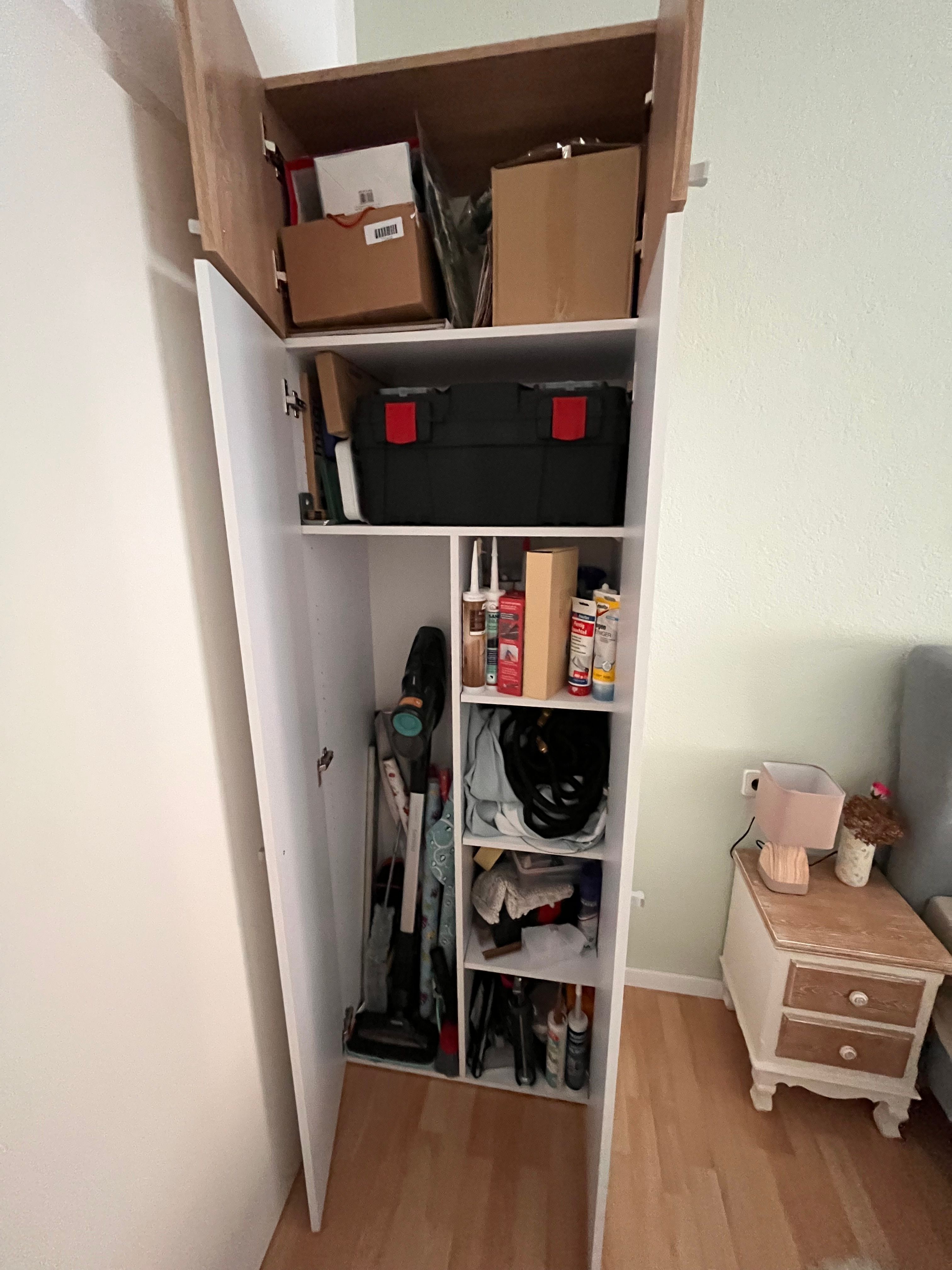 Great Apartment In Dresden - Great apartment in Dresden - Gallery - 35