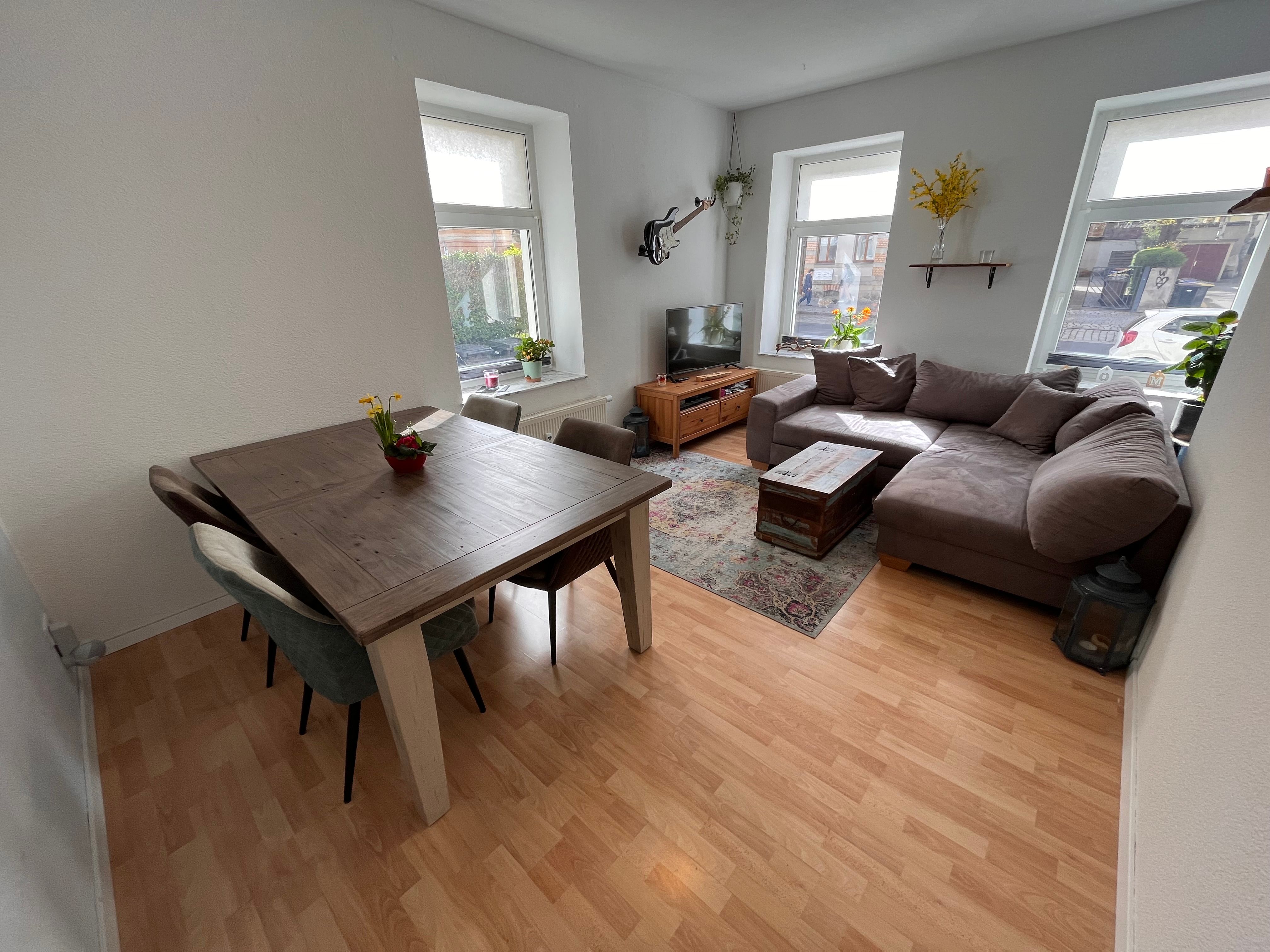 Great Apartment In Dresden - Great apartment in Dresden - Gallery - 37