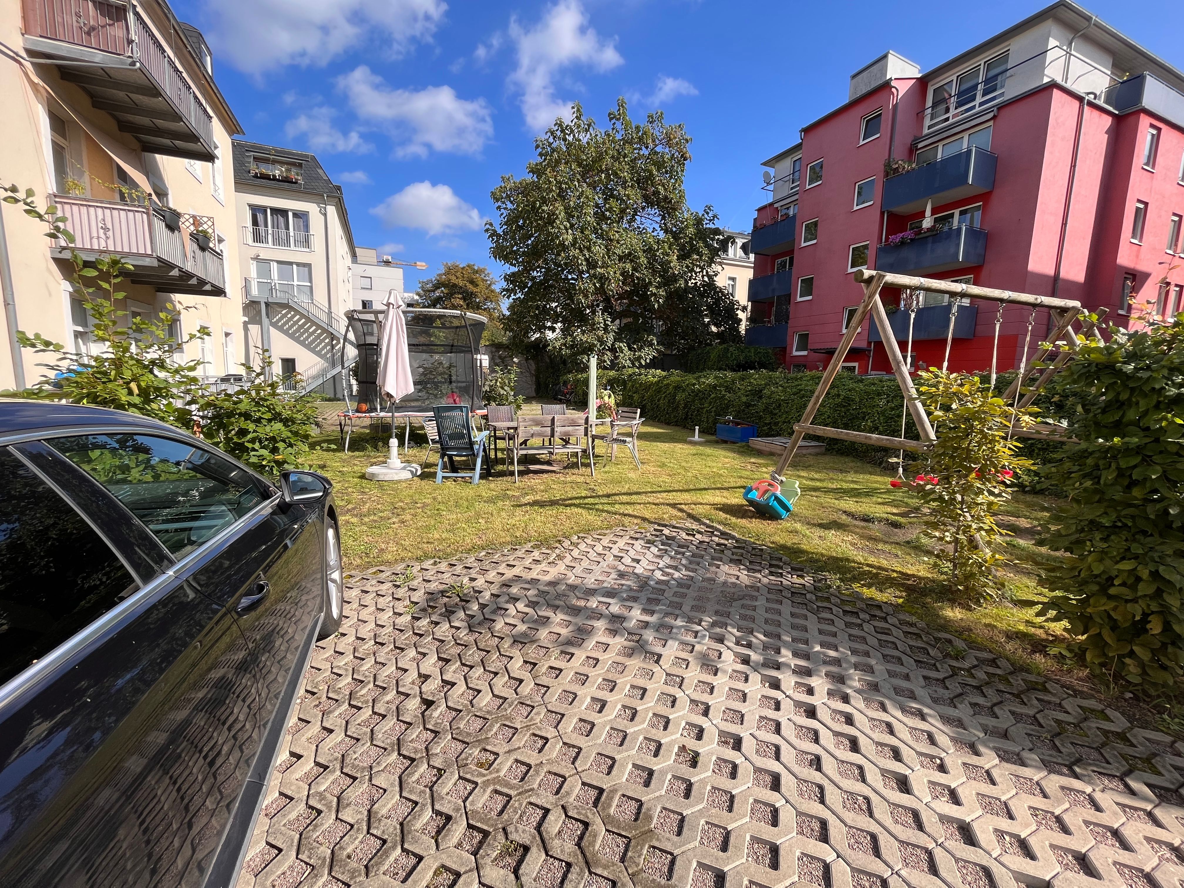 Great Apartment In Dresden - Great apartment in Dresden - Gallery - 3