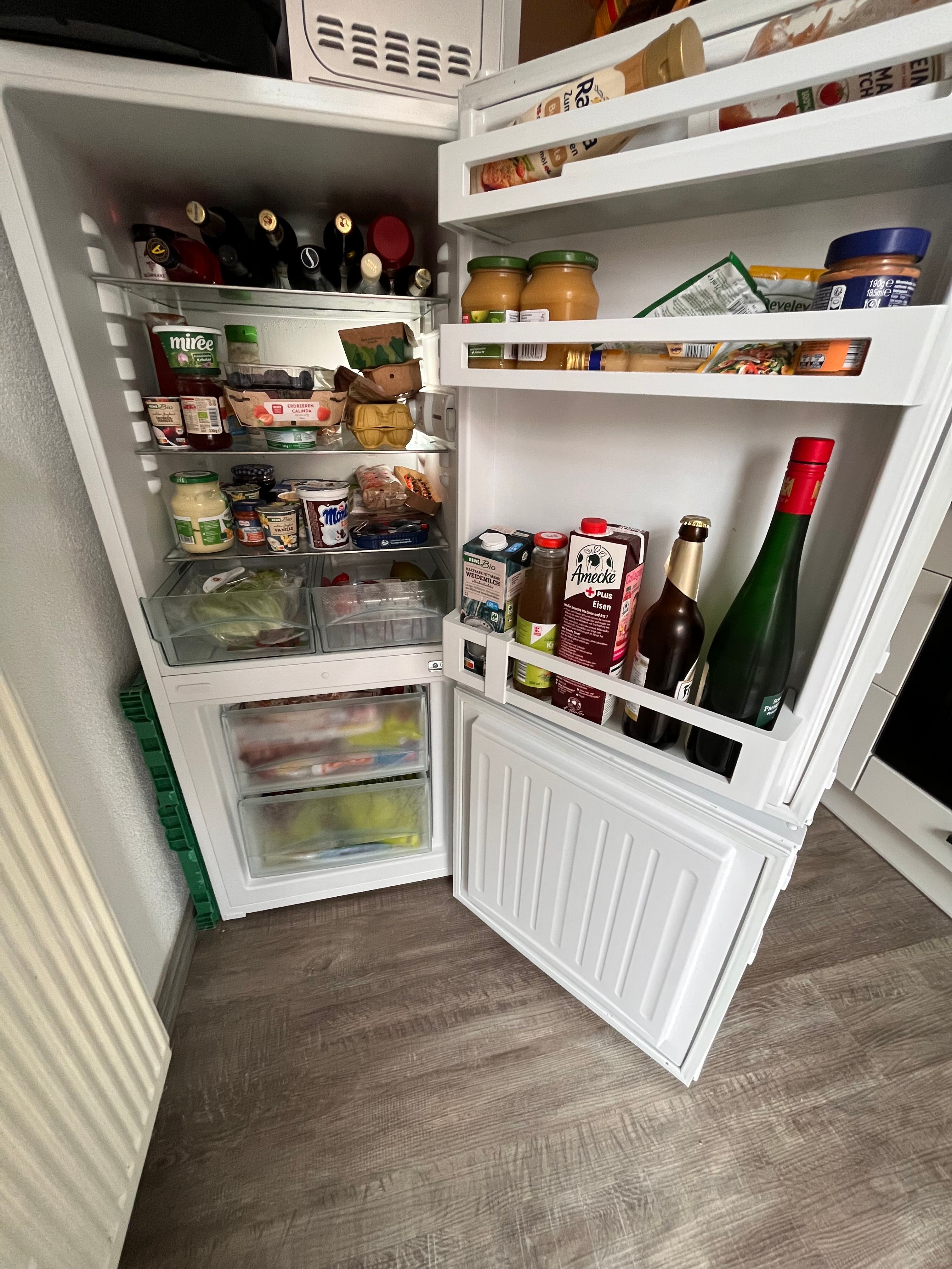 Great Apartment In Dresden - Great apartment in Dresden - Gallery - 7