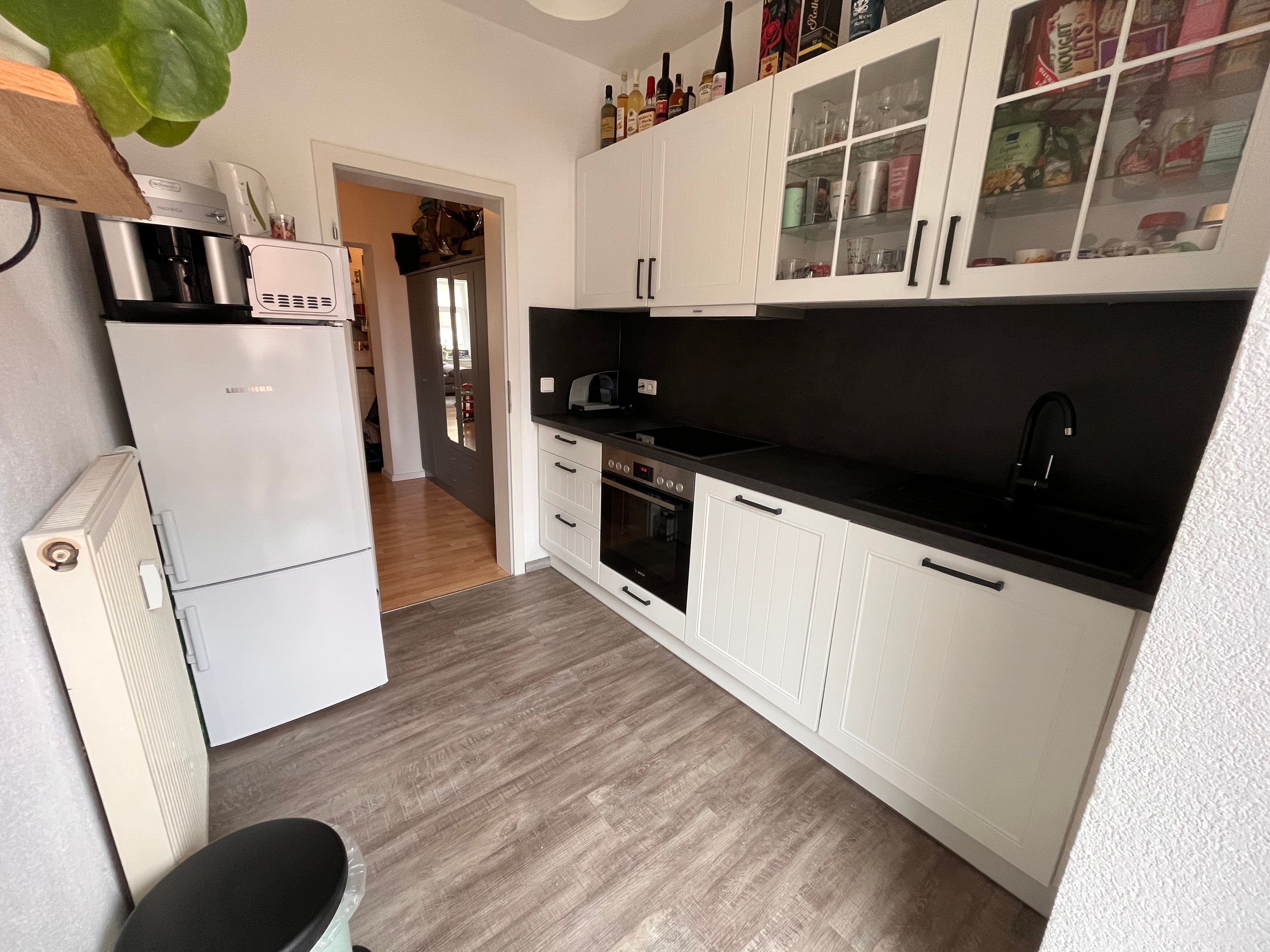 Great Apartment In Dresden - Great apartment in Dresden - Gallery - 16