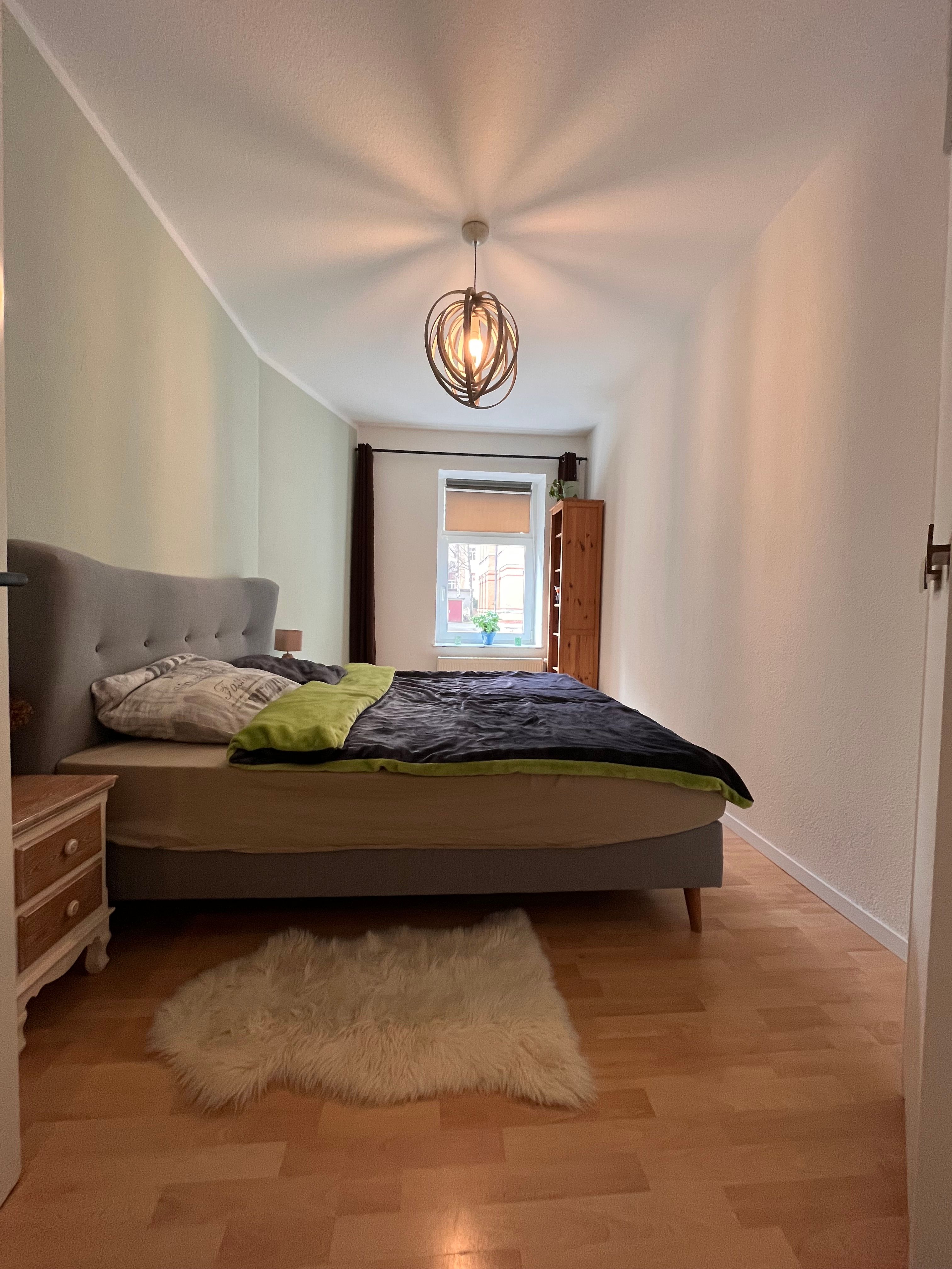 Great Apartment In Dresden - Great apartment in Dresden - Gallery - 25