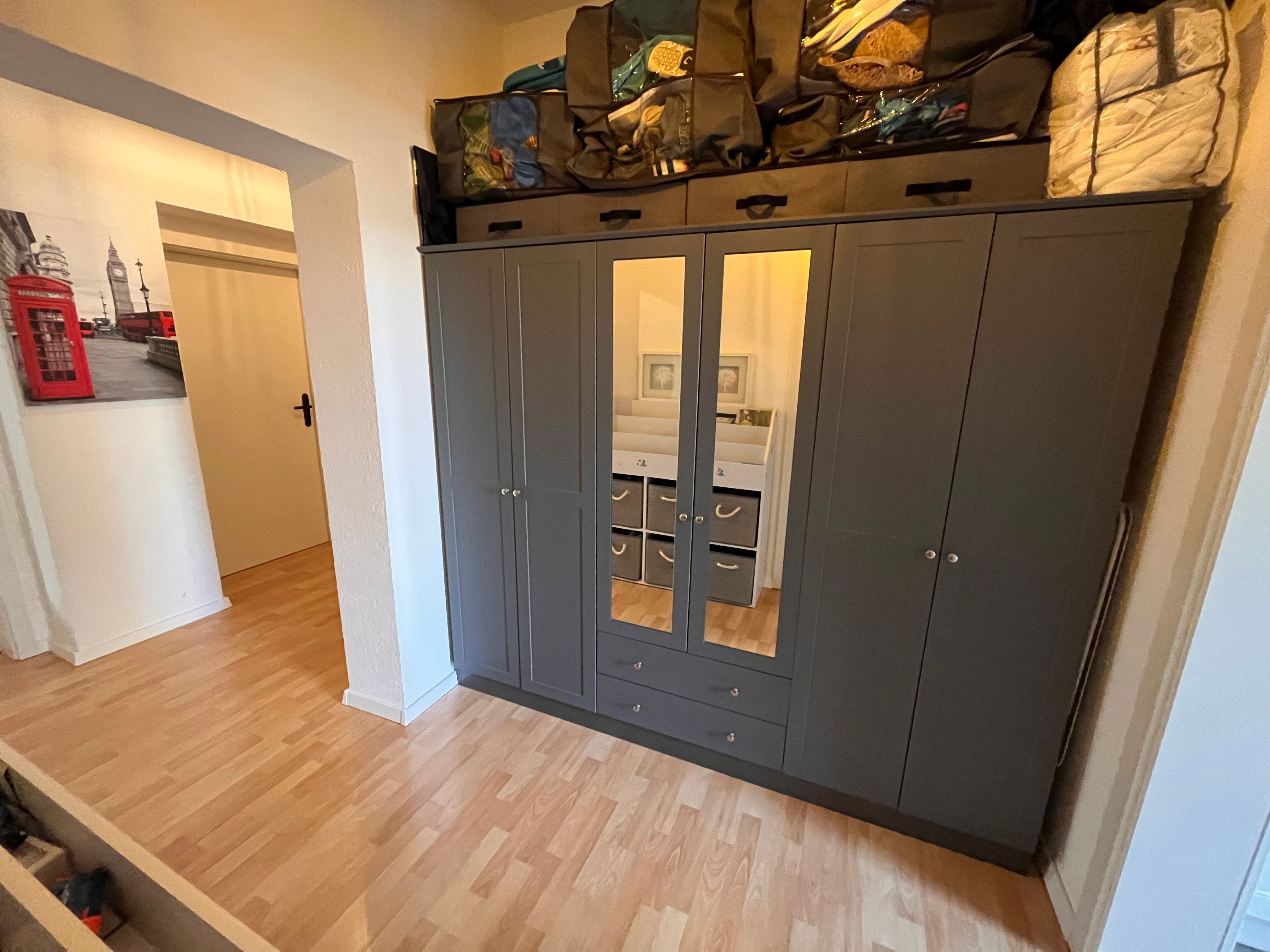  Great Apartment In Dresden  -  Great apartment in Dresden  - Gallery -  30