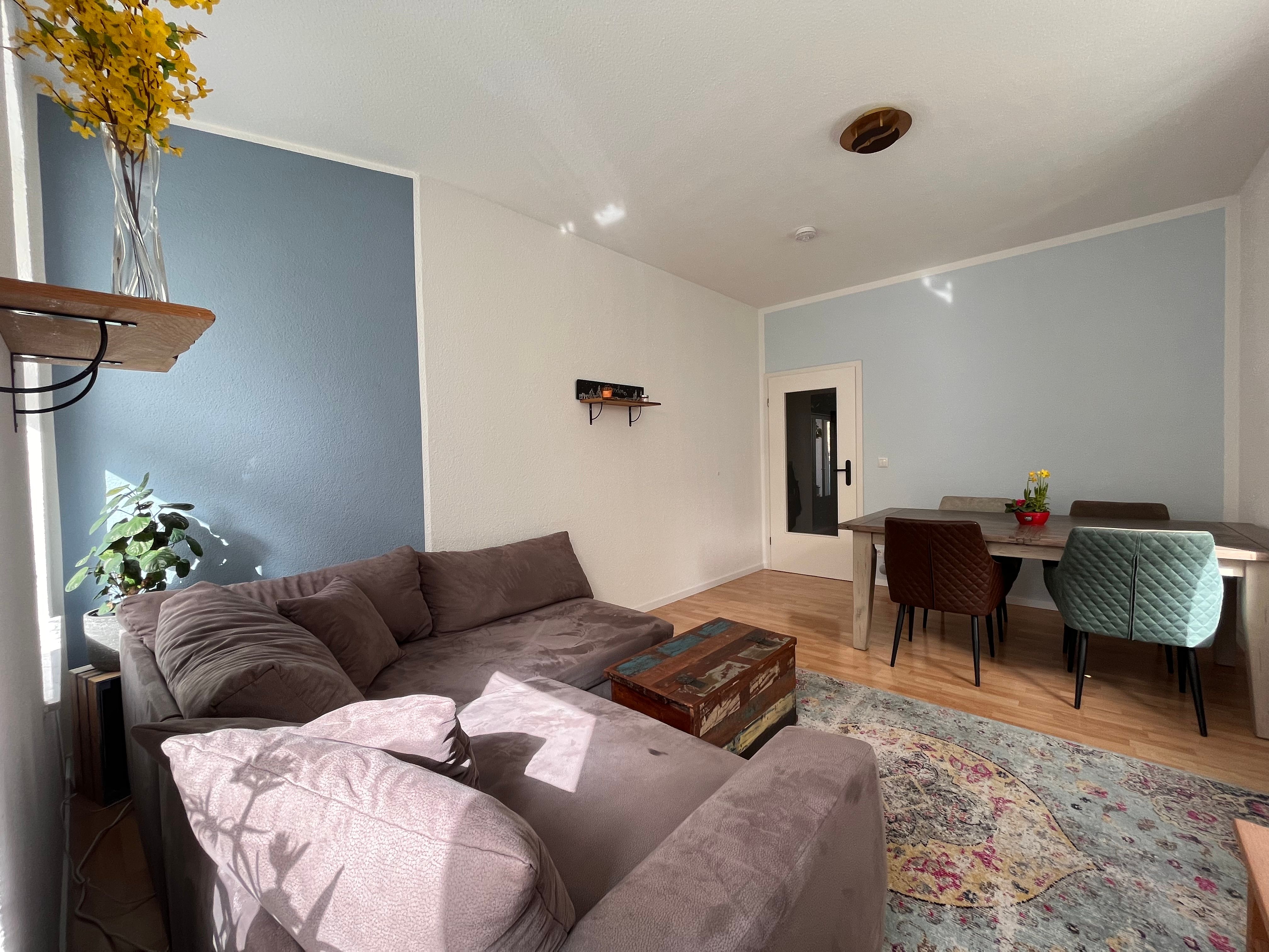  Great Apartment In Dresden  -  Great apartment in Dresden  - Gallery -  21